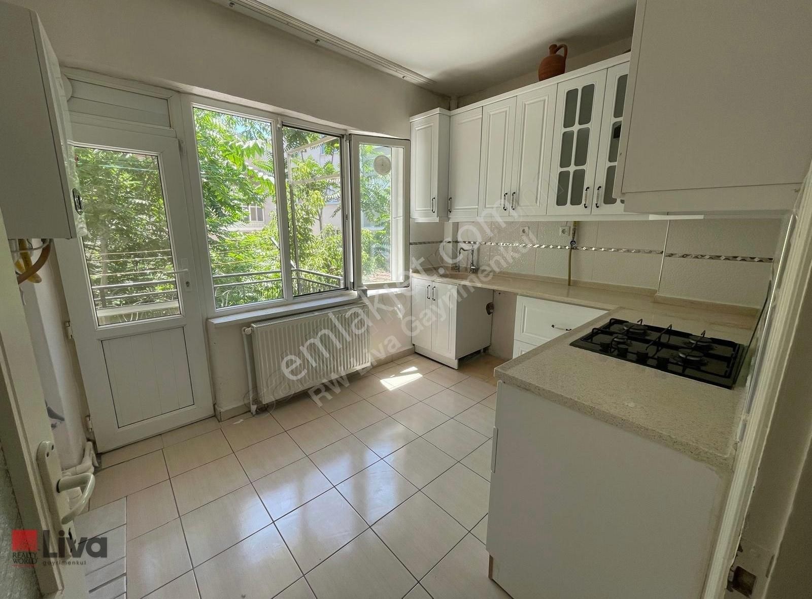 Rw Liva Dan Atatürk Mahallesinde 3+1 Kiralık Daire - Görsel 9
