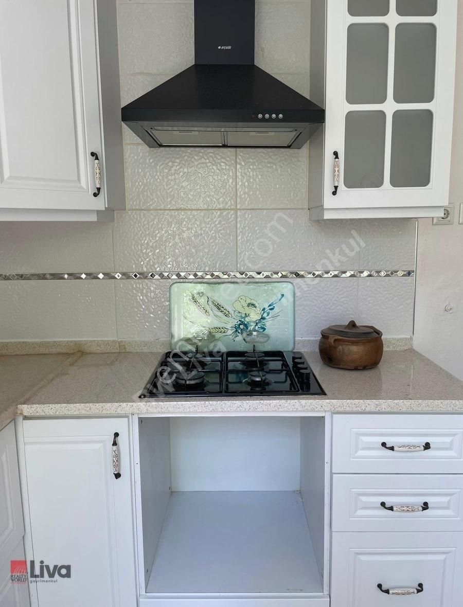 Rw Liva Dan Atatürk Mahallesinde 3+1 Kiralık Daire - Görsel 16