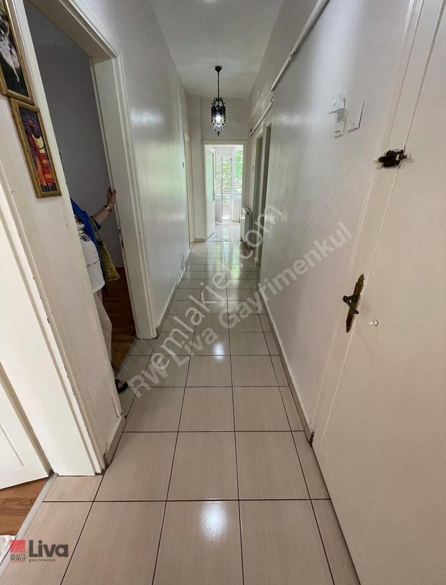 Rw Liva Dan Atatürk Mahallesinde 3+1 Kiralık Daire - Görsel 21