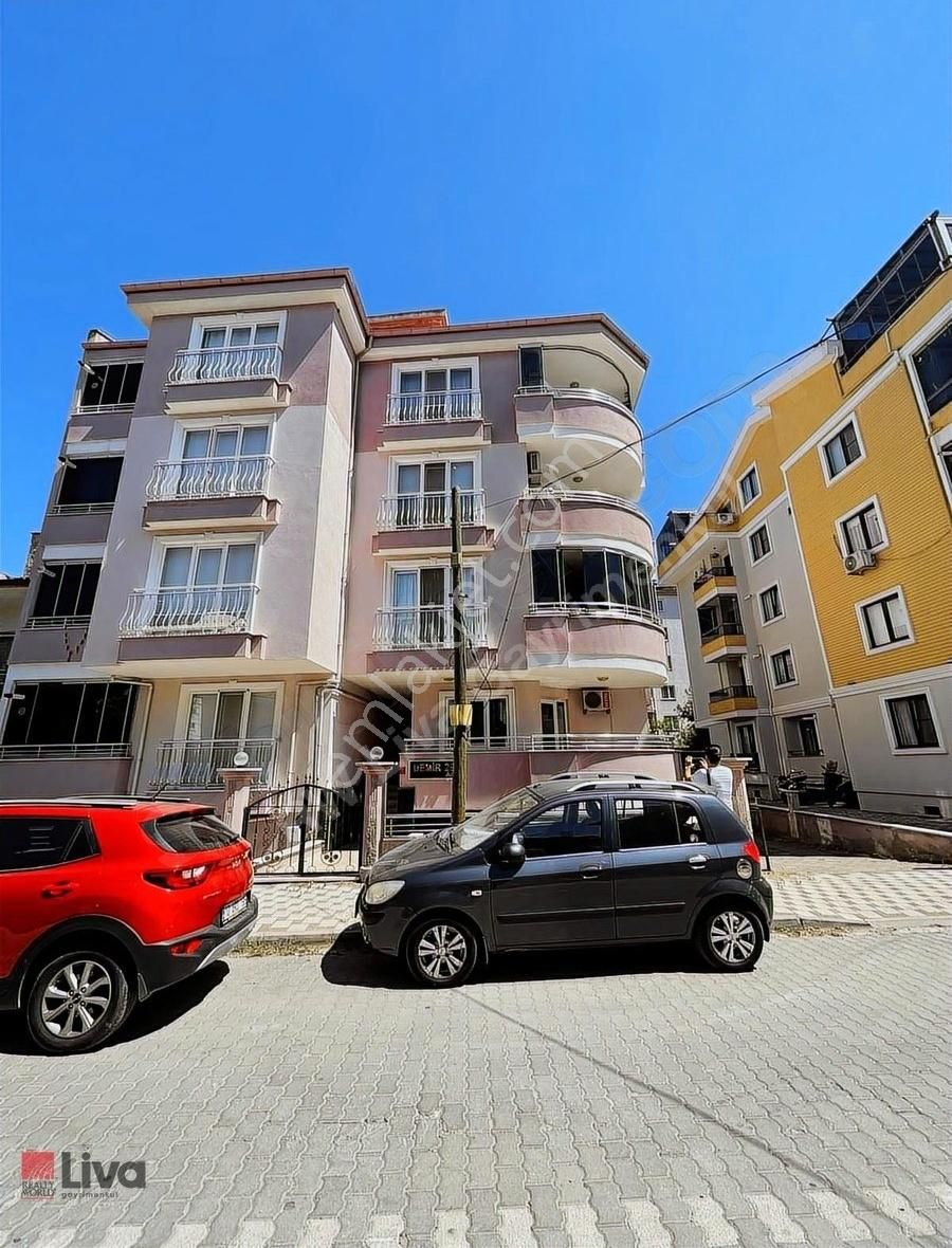 Rw Liva Dan Bahçelievler De Muhteşem Konumda 2+1 Satılık Daire - Görsel 21