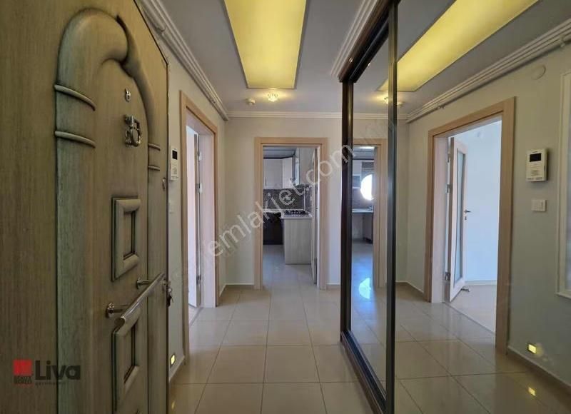 ▓teknik Lise Cad.üzeri Asuva Park Yakını Arakat Lüx Daire▓ - Görsel 17