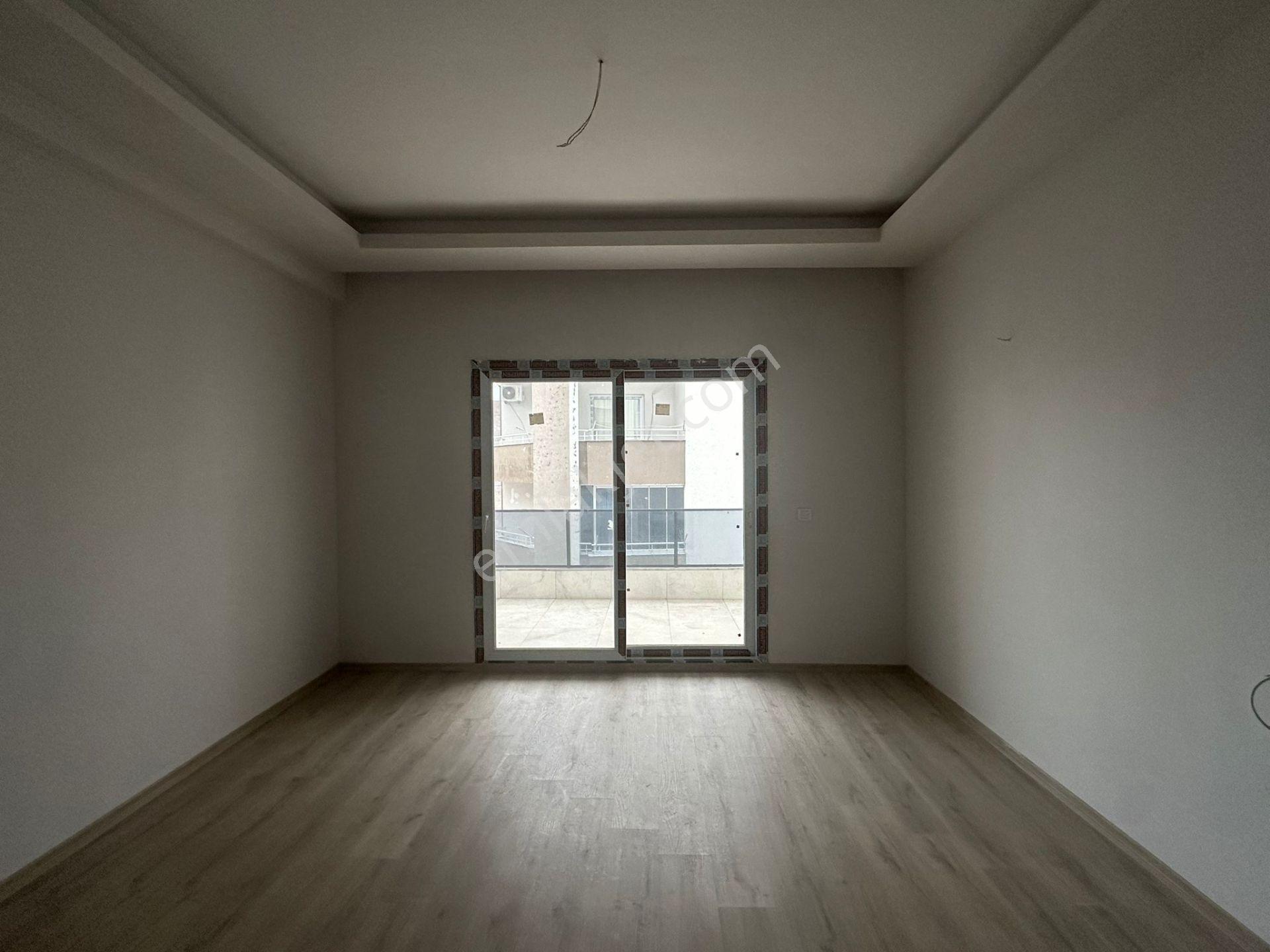 Satılık 2+1 Sıfır Daire Erdemli Mersin - Görsel 16