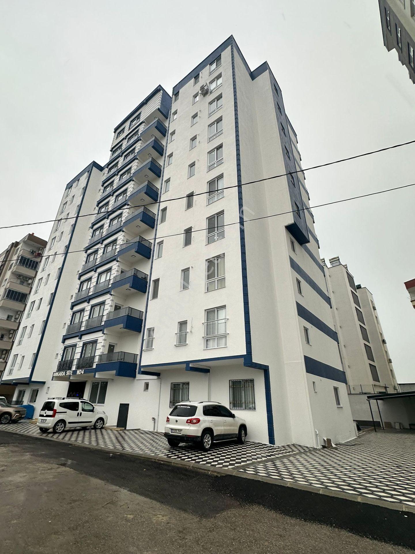 Satılık 2+1 Sıfır Daire Erdemli Mersin - Görsel 32