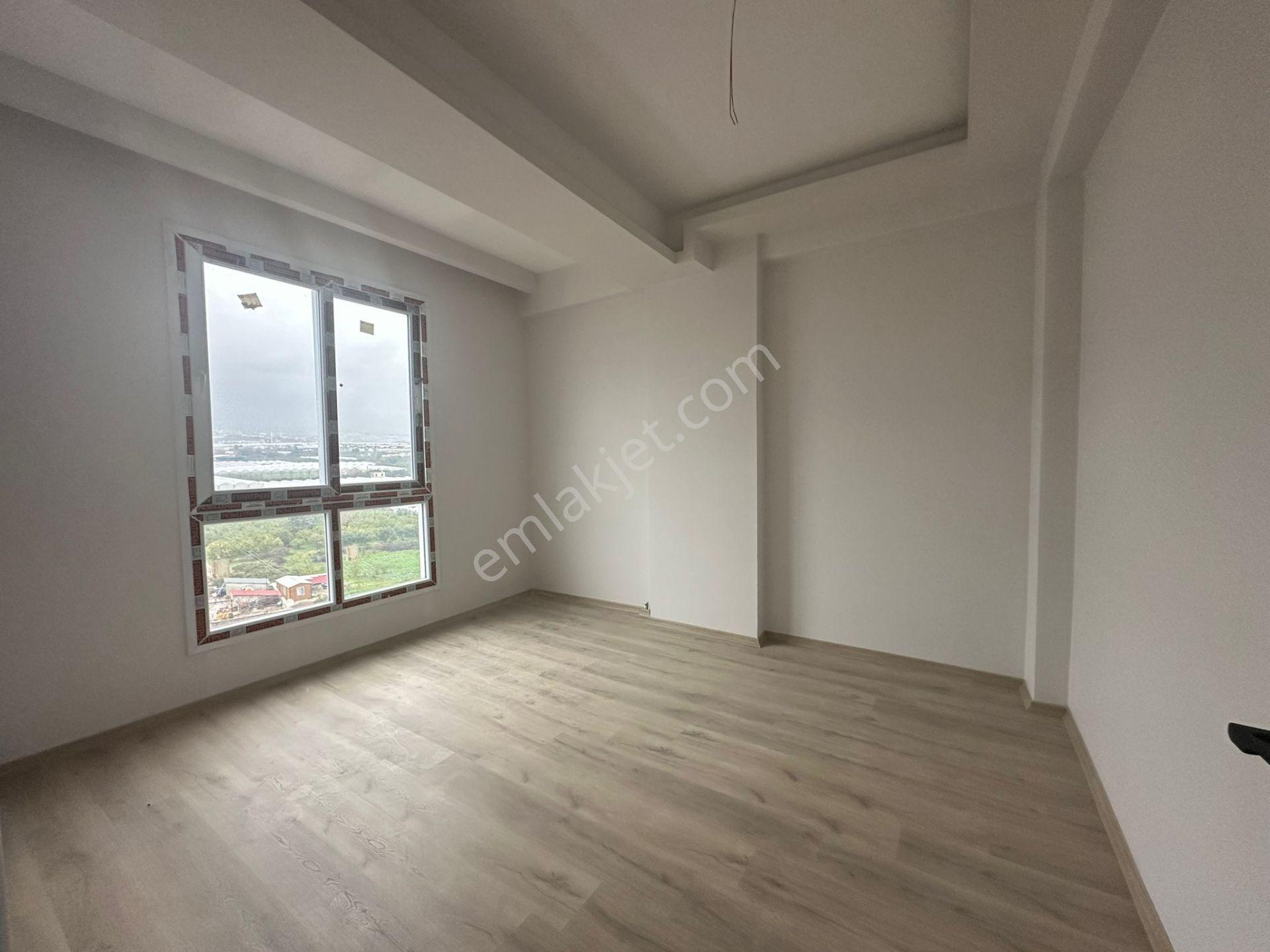 Satılık 2+1 Sıfır Daire Erdemli Mersin - Görsel 21
