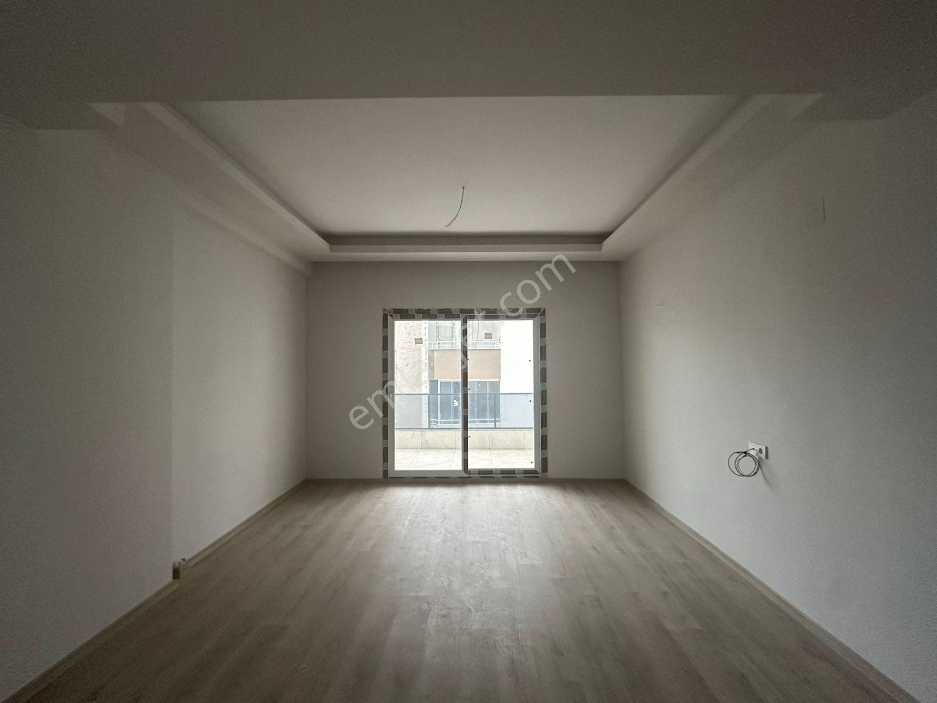 Satılık 2+1 Sıfır Daire Erdemli Mersin - Görsel 17