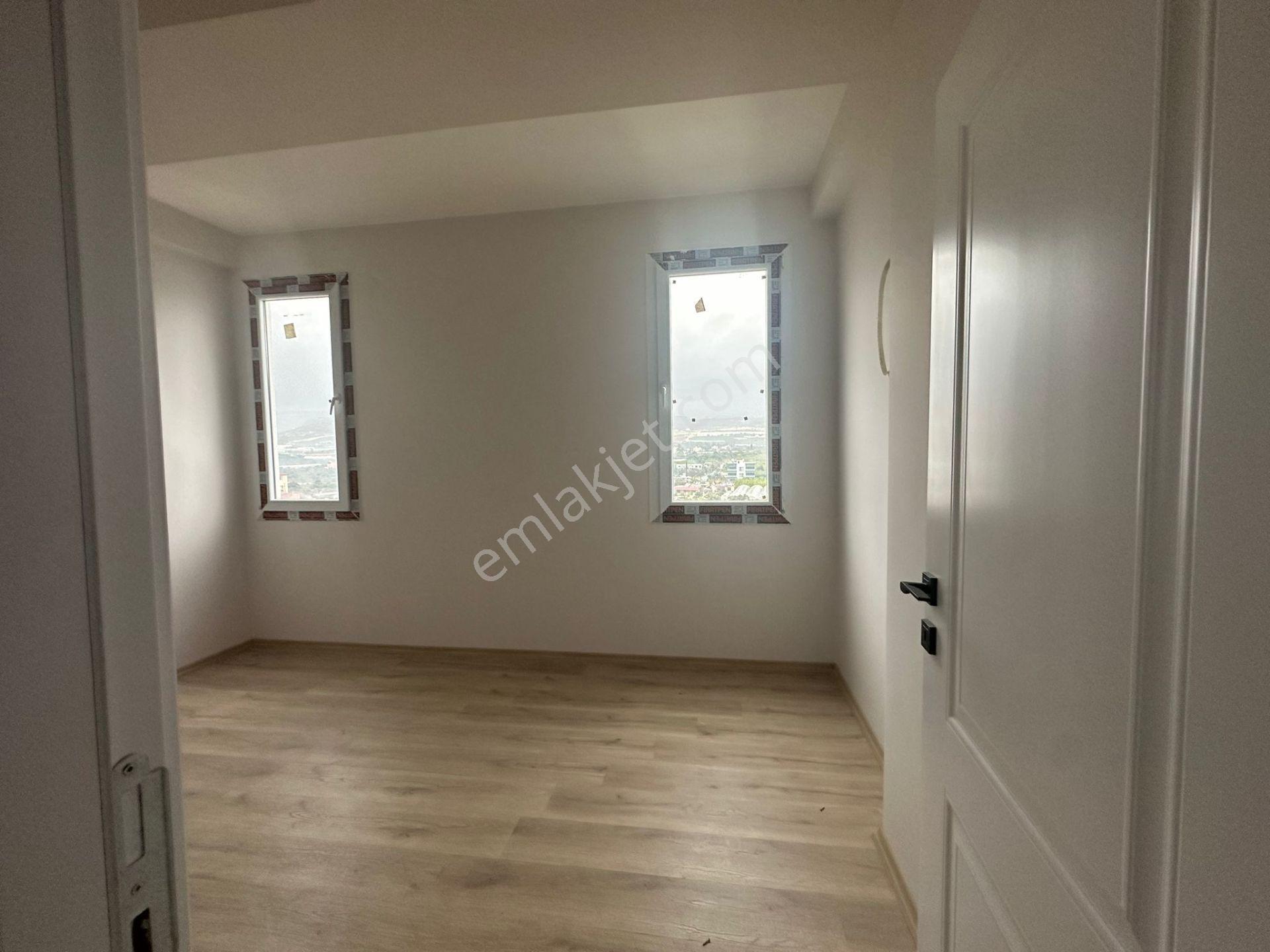 Satılık 2+1 Sıfır Daire Erdemli Mersin - Görsel 25