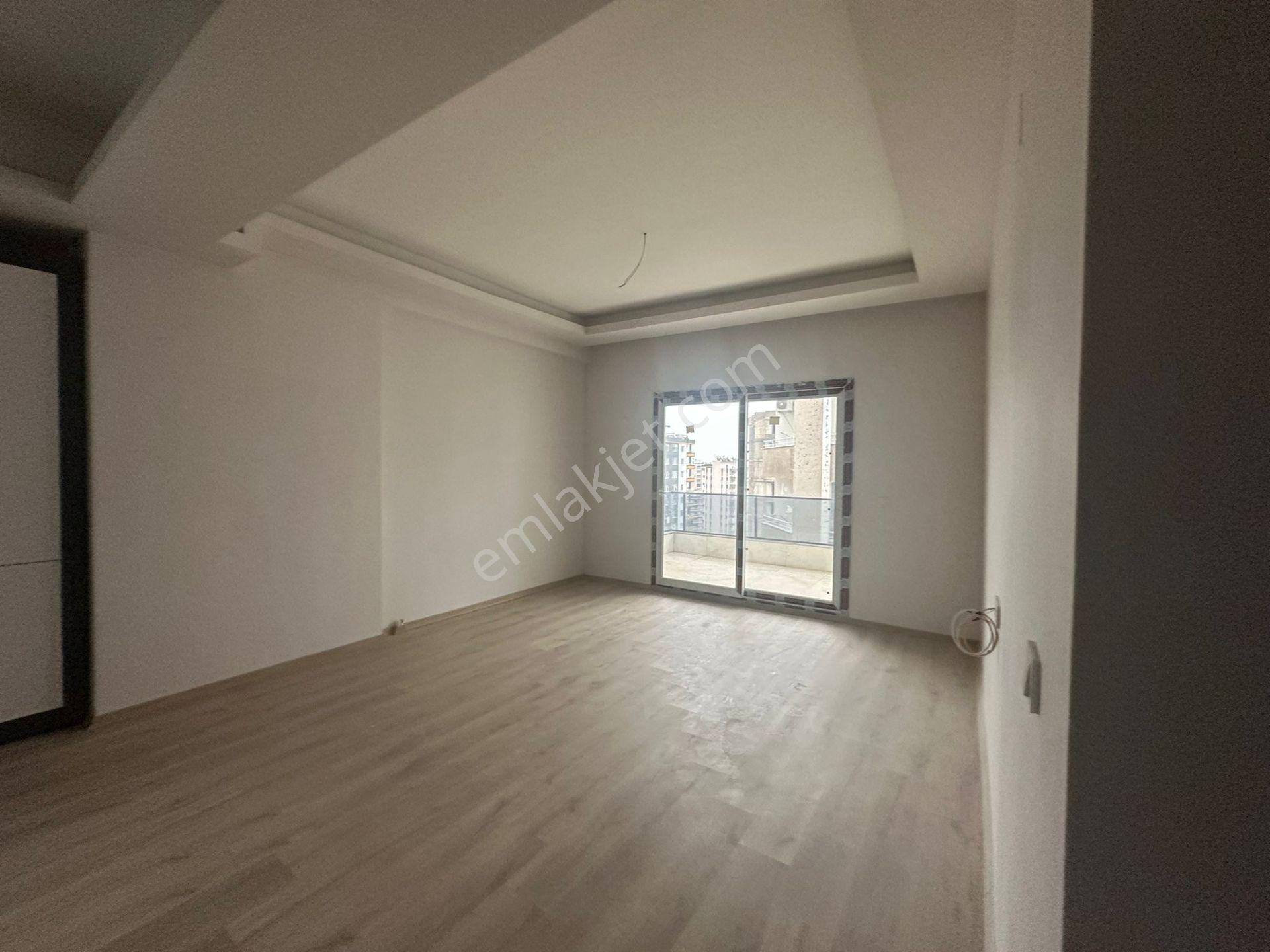 Satılık 2+1 Sıfır Daire Erdemli Mersin - Görsel 15