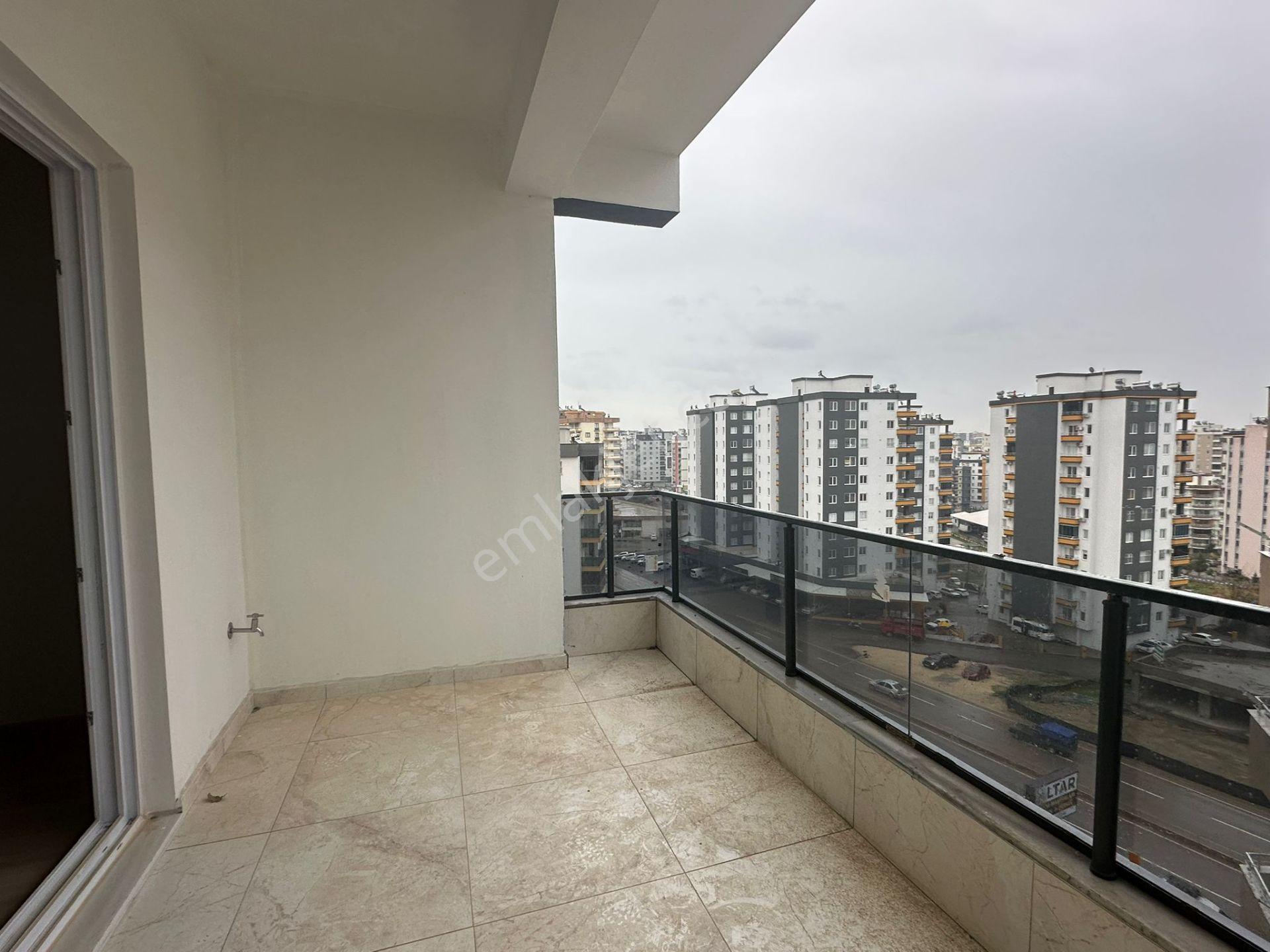 Satılık 2+1 Sıfır Daire Erdemli Mersin - Görsel 20