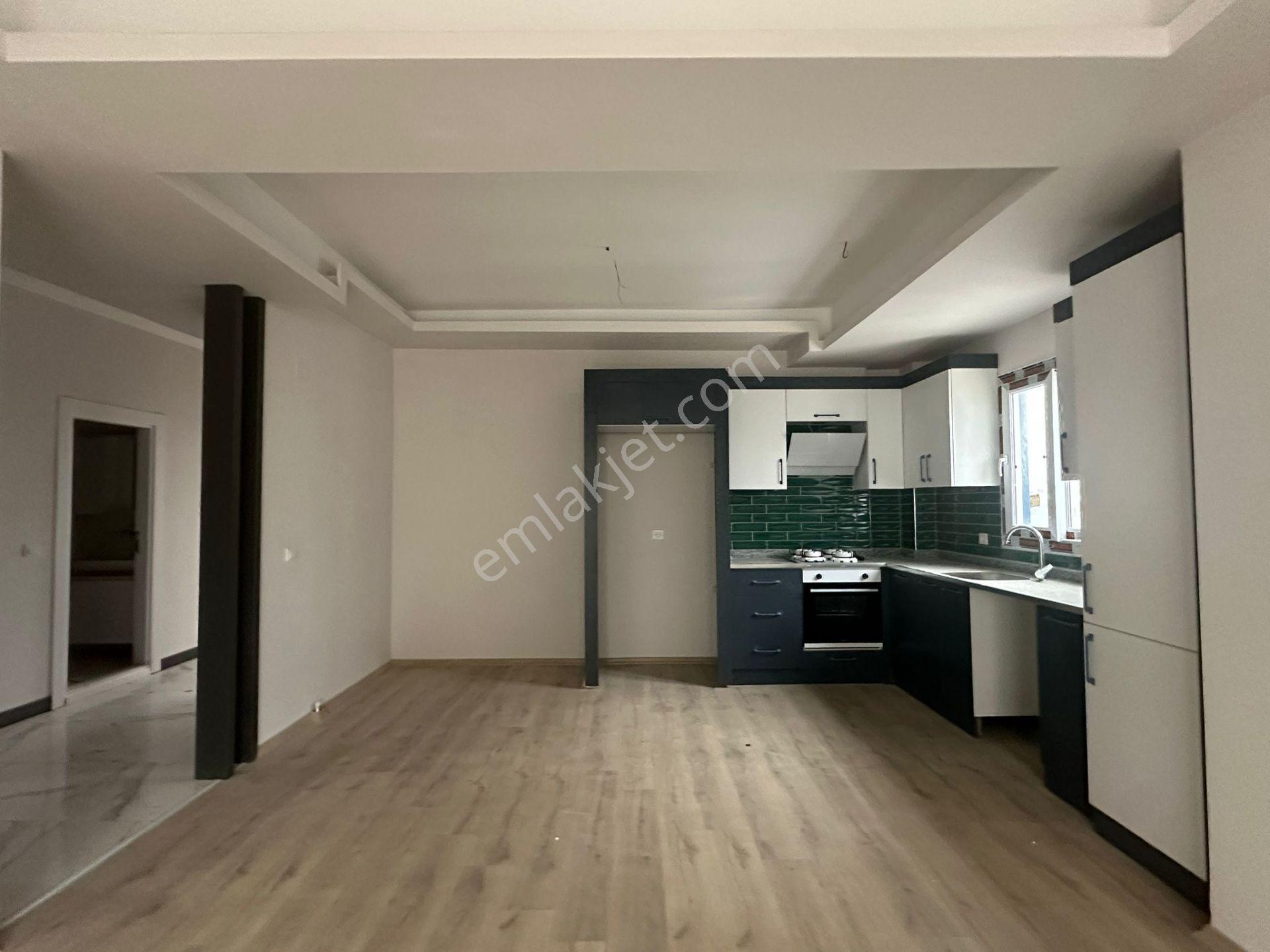 Satılık 2+1 Sıfır Daire Erdemli Mersin - Görsel 9