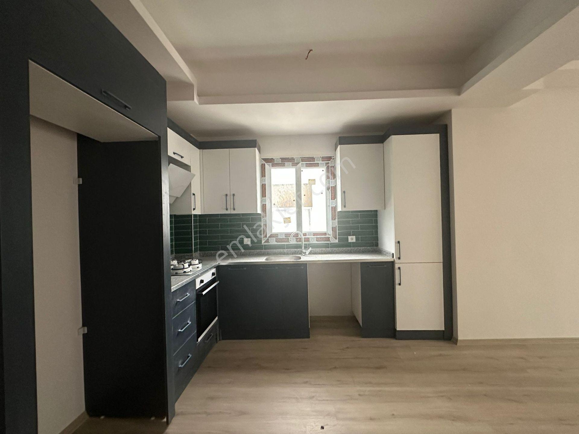 Satılık 2+1 Sıfır Daire Erdemli Mersin - Görsel 18