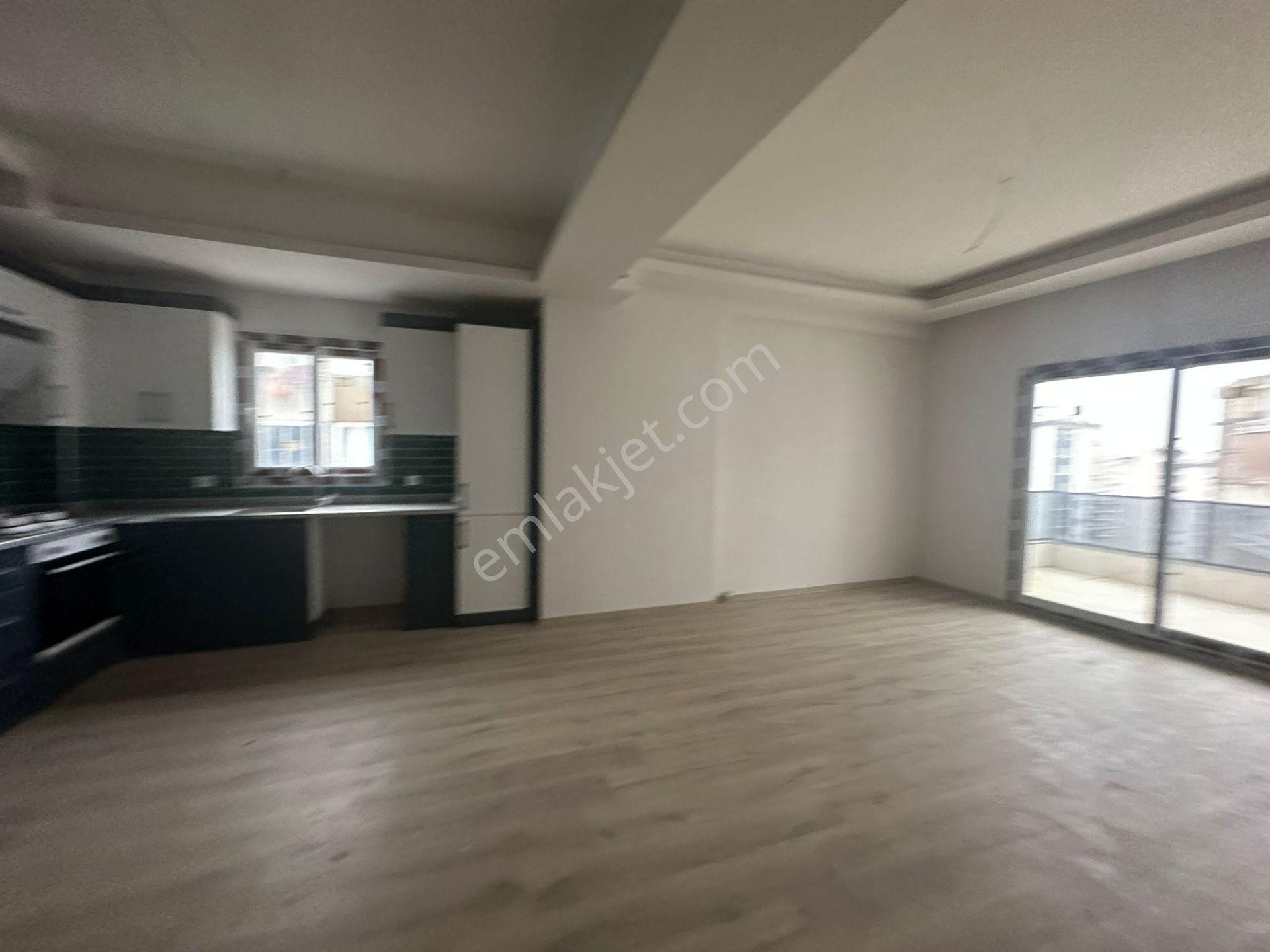 Satılık 2+1 Sıfır Daire Erdemli Mersin - Görsel 12