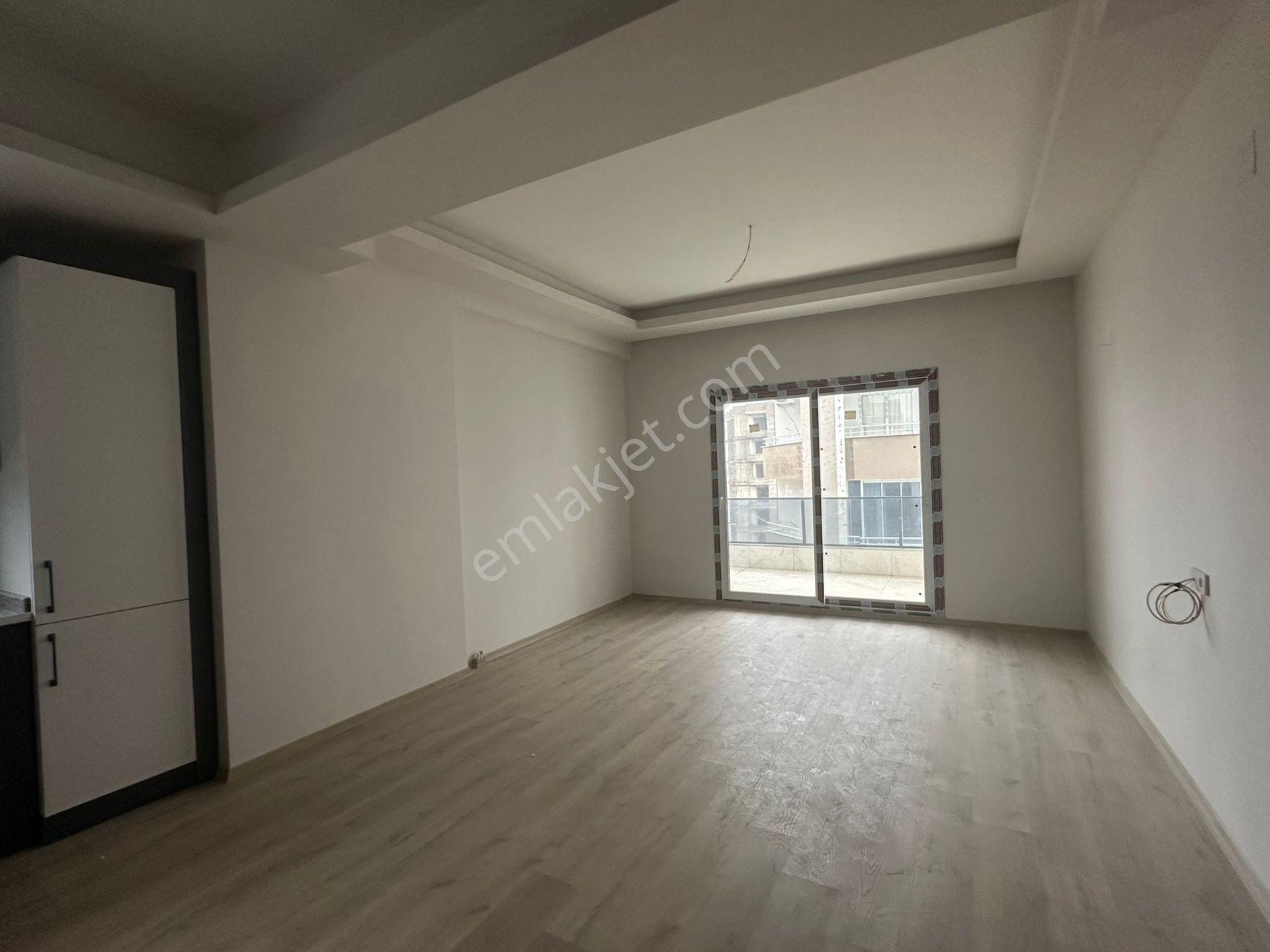 Satılık 2+1 Sıfır Daire Erdemli Mersin - Görsel 19