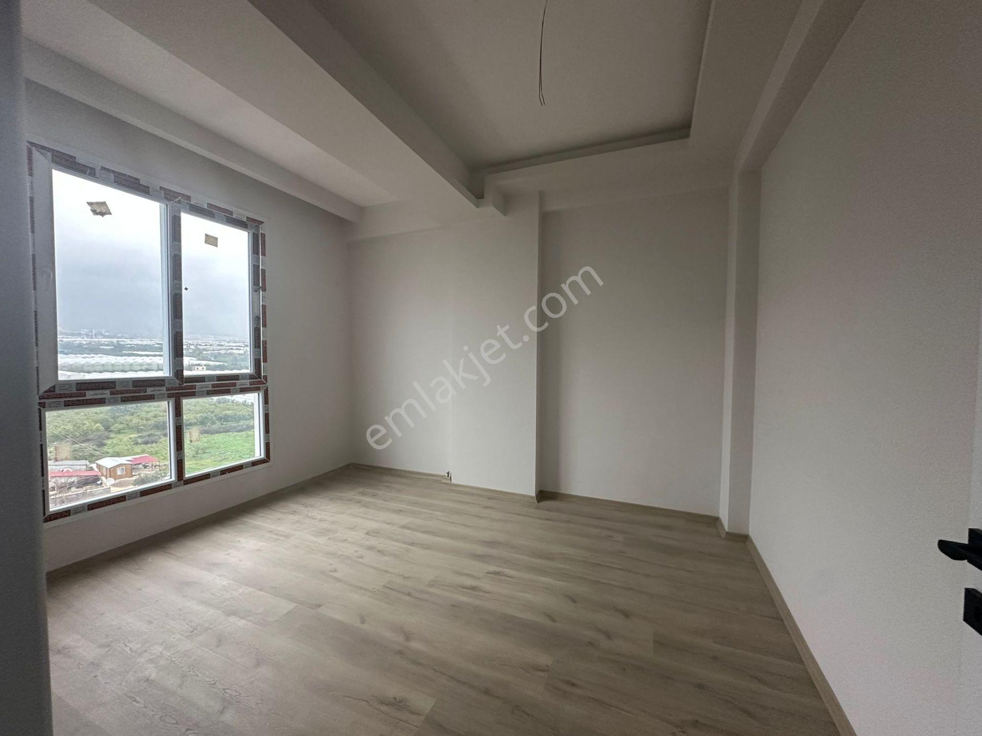 Satılık 2+1 Sıfır Daire Erdemli Mersin - Görsel 28