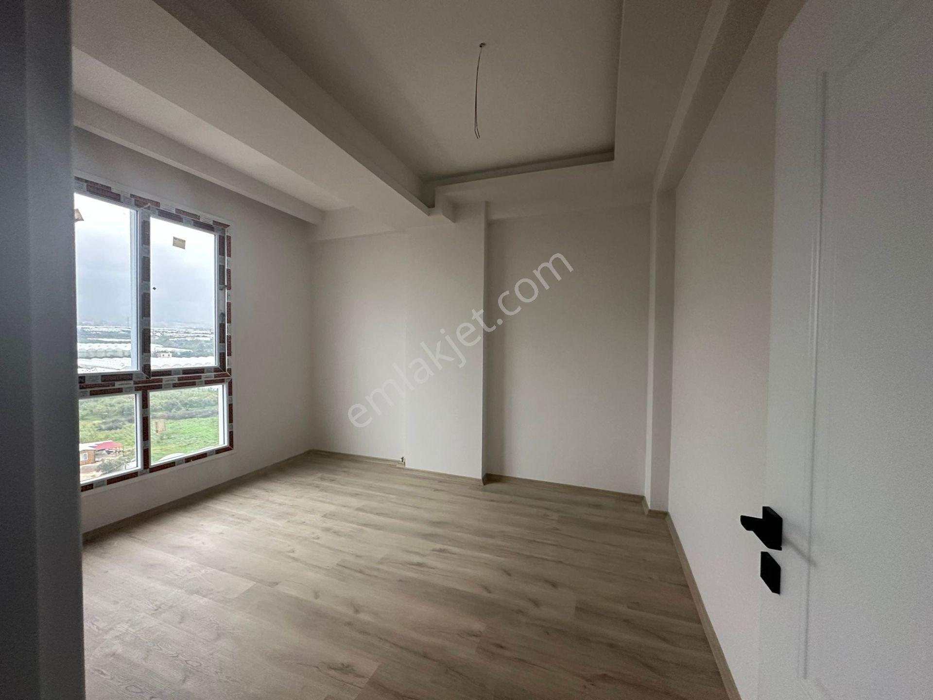 Satılık 2+1 Sıfır Daire Erdemli Mersin - Görsel 13