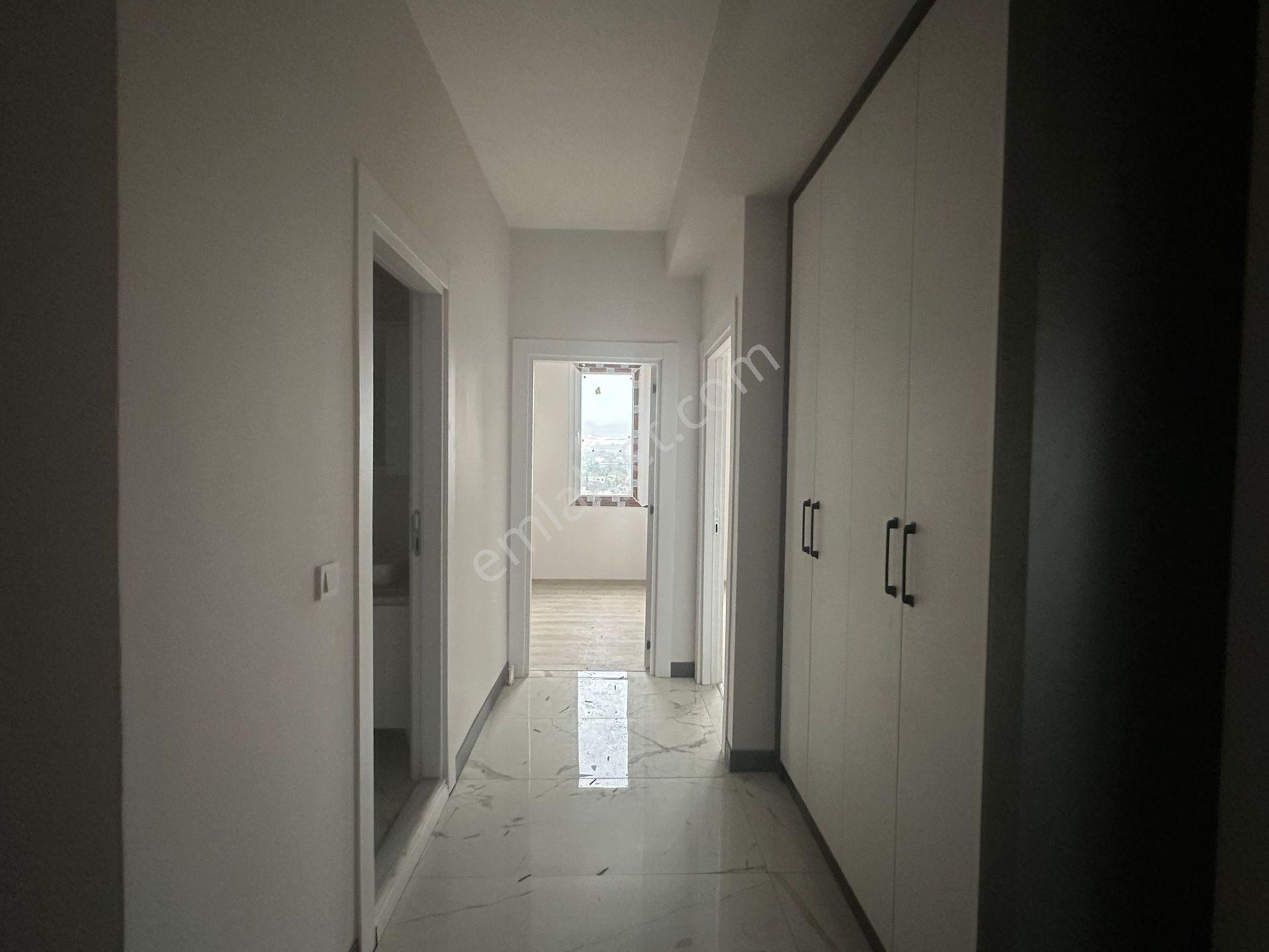 Satılık 2+1 Sıfır Daire Erdemli Mersin - Görsel 24