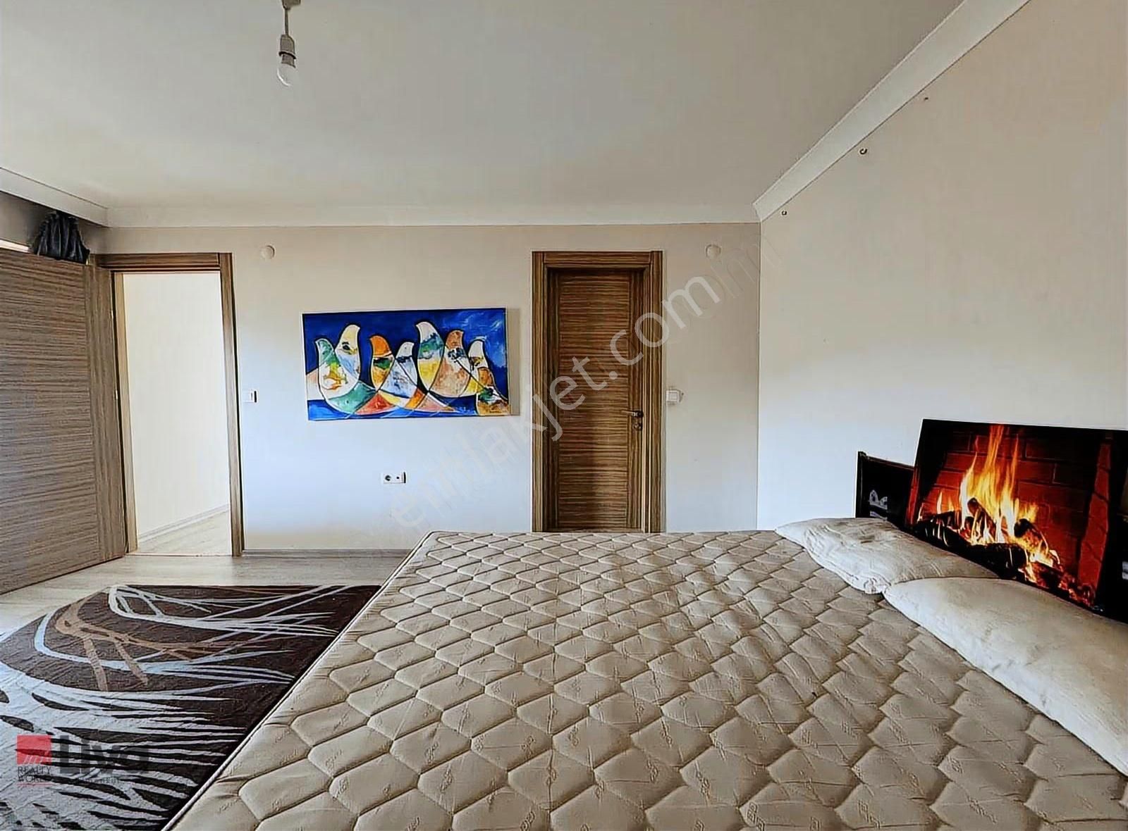 ▓kasaplar Da Cadde Üzeri Fakülte Karşısı Ön Cephe 170 M2 Dublex▓ - Görsel 11