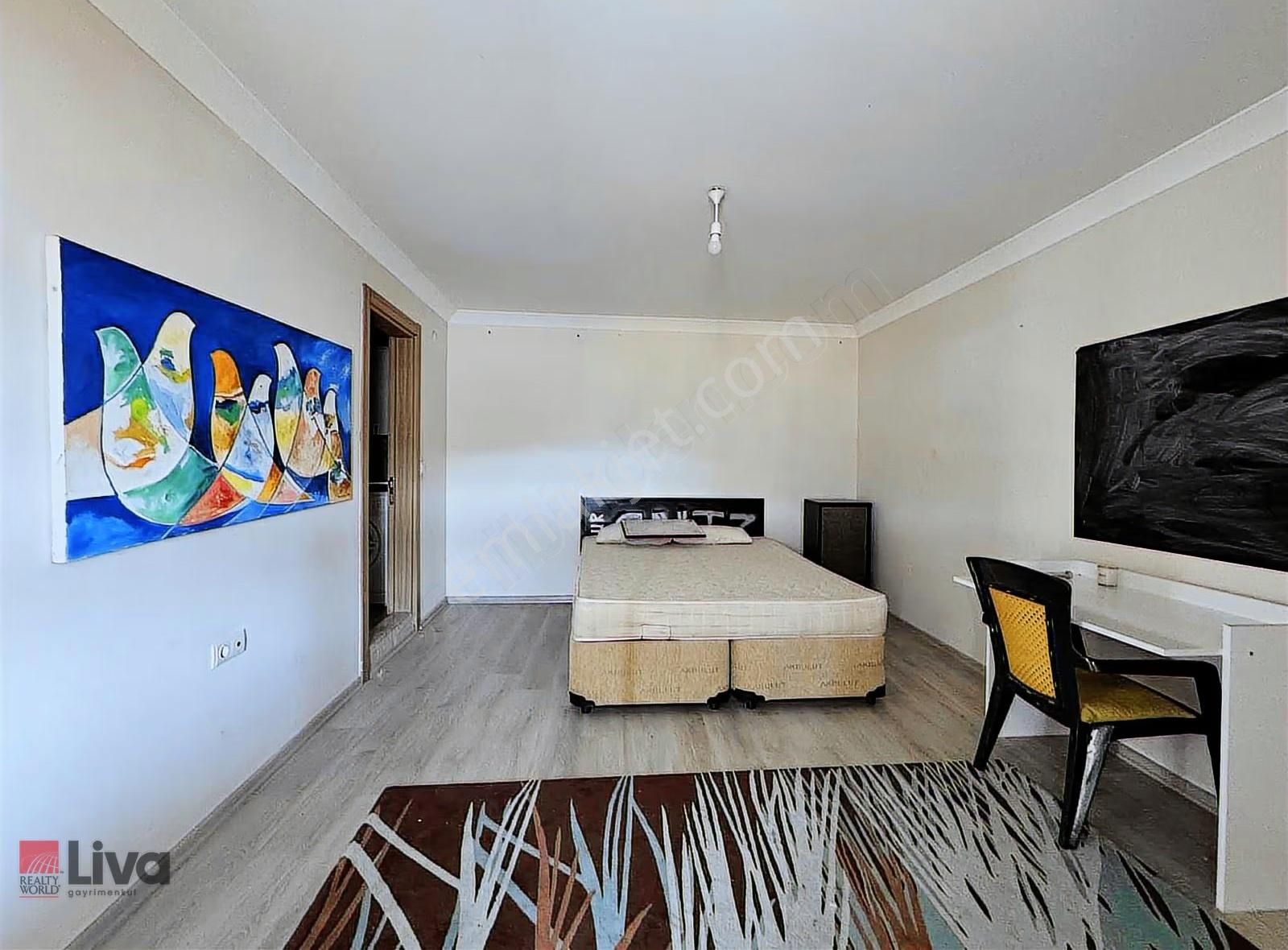 ▓kasaplar Da Cadde Üzeri Fakülte Karşısı Ön Cephe 170 M2 Dublex▓ - Görsel 16