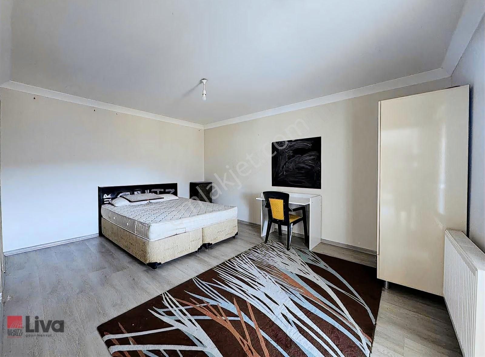 ▓kasaplar Da Cadde Üzeri Fakülte Karşısı Ön Cephe 170 M2 Dublex▓ - Görsel 19