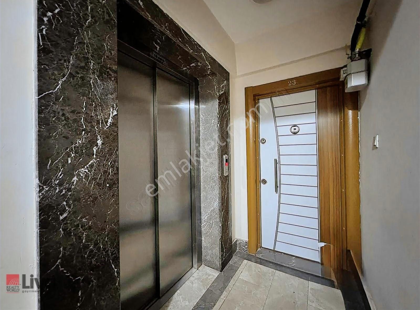 ▓kasaplar Da Cadde Üzeri Fakülte Karşısı Ön Cephe 170 M2 Dublex▓ - Görsel 28