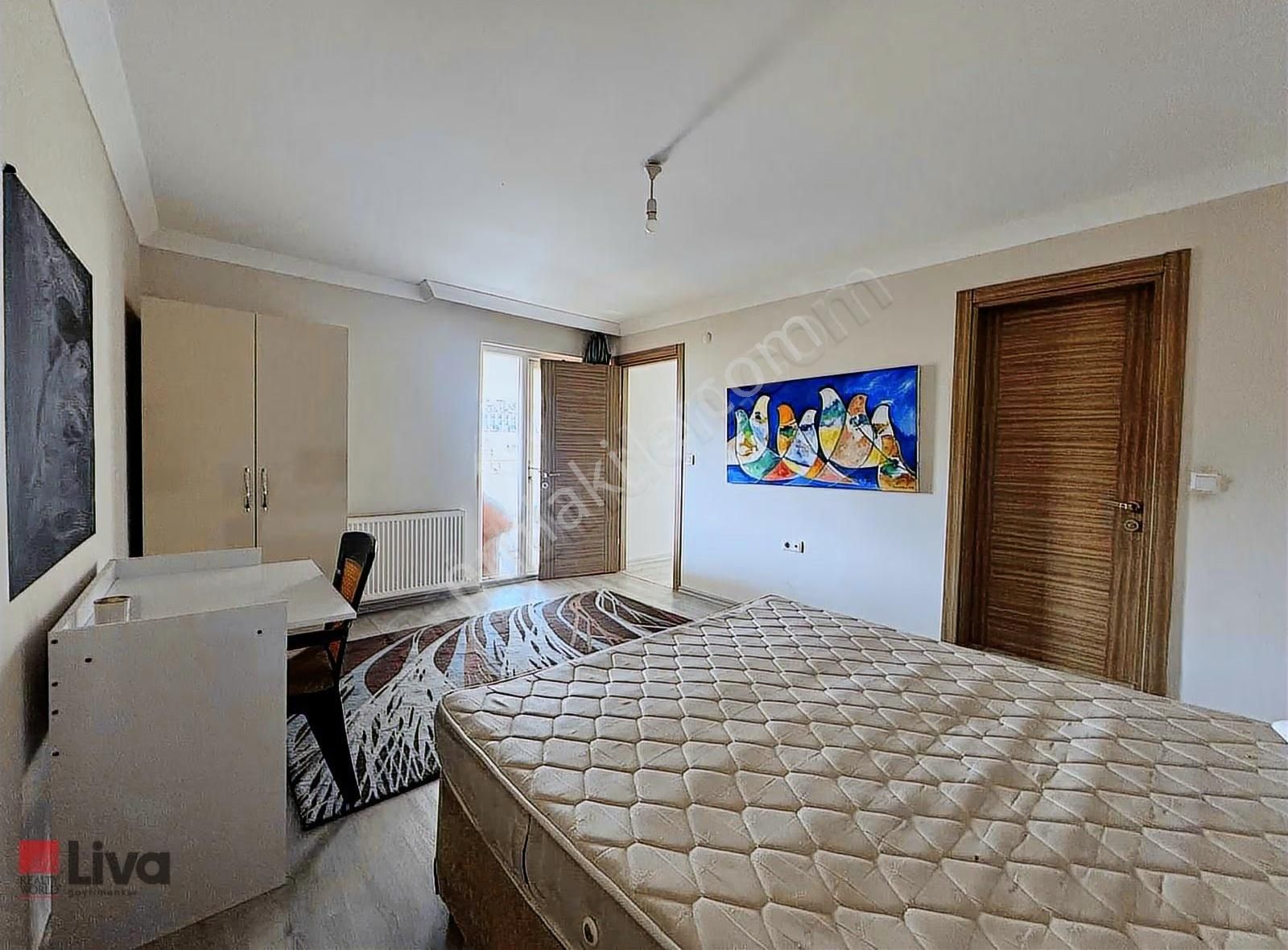 ▓kasaplar Da Cadde Üzeri Fakülte Karşısı Ön Cephe 170 M2 Dublex▓ - Görsel 32