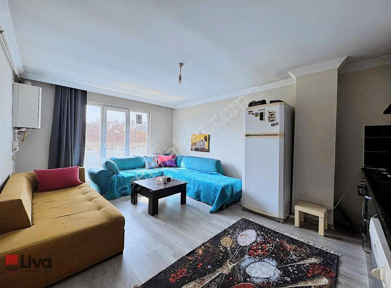 ▓kasaplar Da Cadde Üzeri Fakülte Karşısı Ön Cephe 170 M2 Dublex▓ - Görsel 15