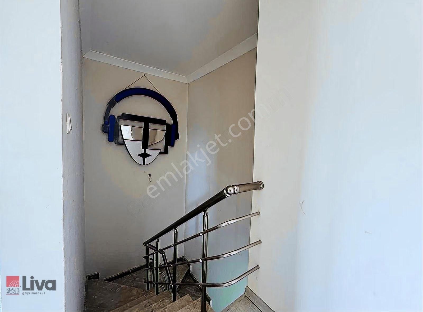 ▓kasaplar Da Cadde Üzeri Fakülte Karşısı Ön Cephe 170 M2 Dublex▓ - Görsel 31