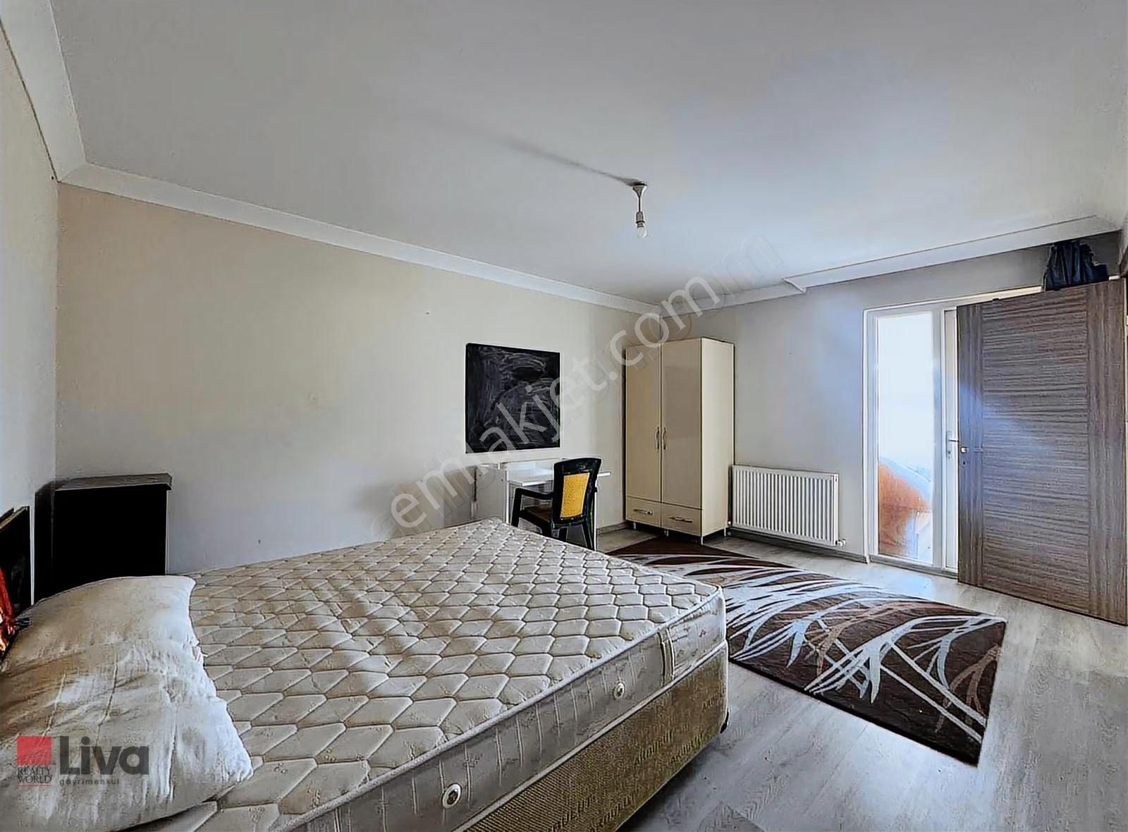 ▓kasaplar Da Cadde Üzeri Fakülte Karşısı Ön Cephe 170 M2 Dublex▓ - Görsel 2