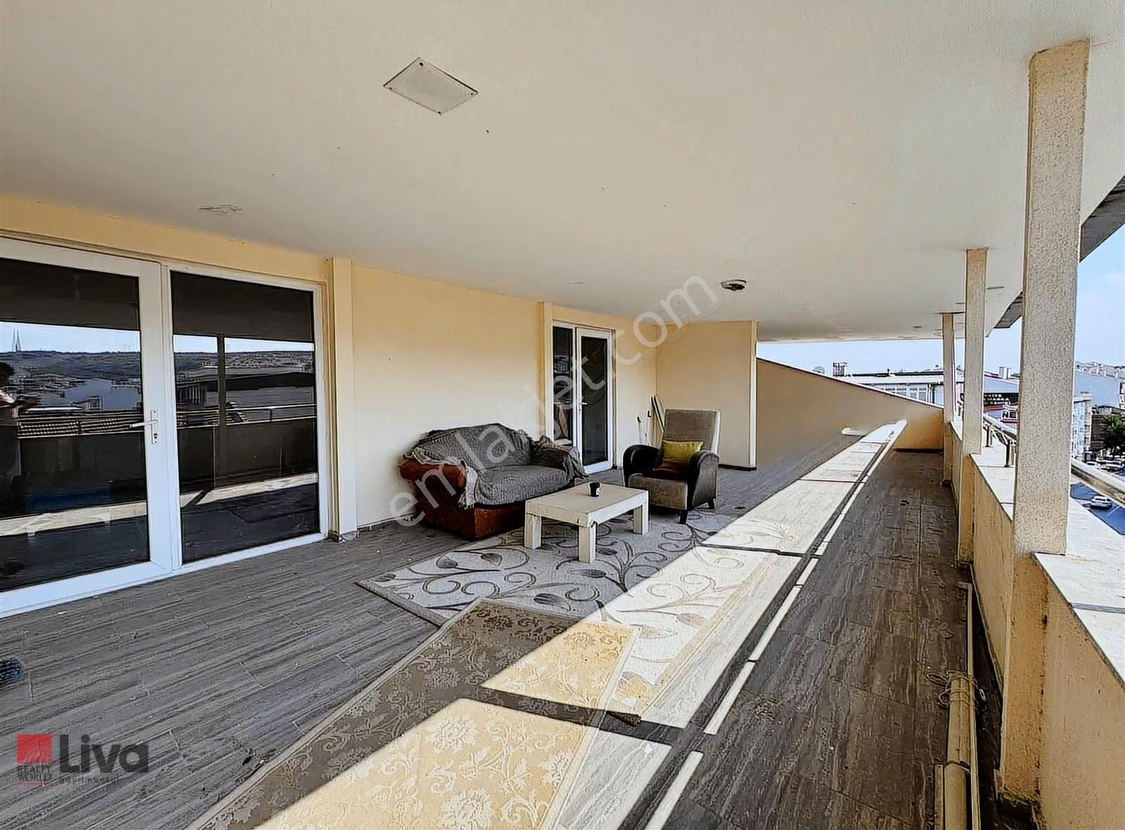 ▓kasaplar Da Cadde Üzeri Fakülte Karşısı Ön Cephe 170 M2 Dublex▓ - Görsel 24