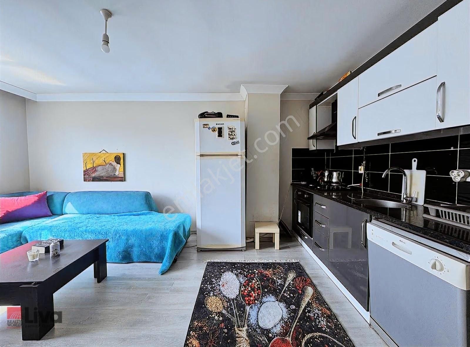 ▓kasaplar Da Cadde Üzeri Fakülte Karşısı Ön Cephe 170 M2 Dublex▓ - Görsel 3