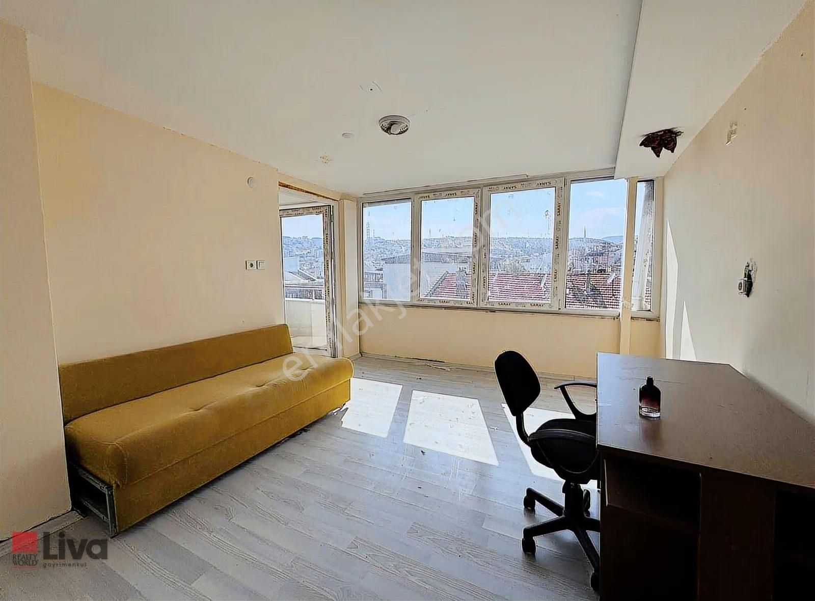 ▓kasaplar Da Cadde Üzeri Fakülte Karşısı Ön Cephe 170 M2 Dublex▓ - Görsel 30