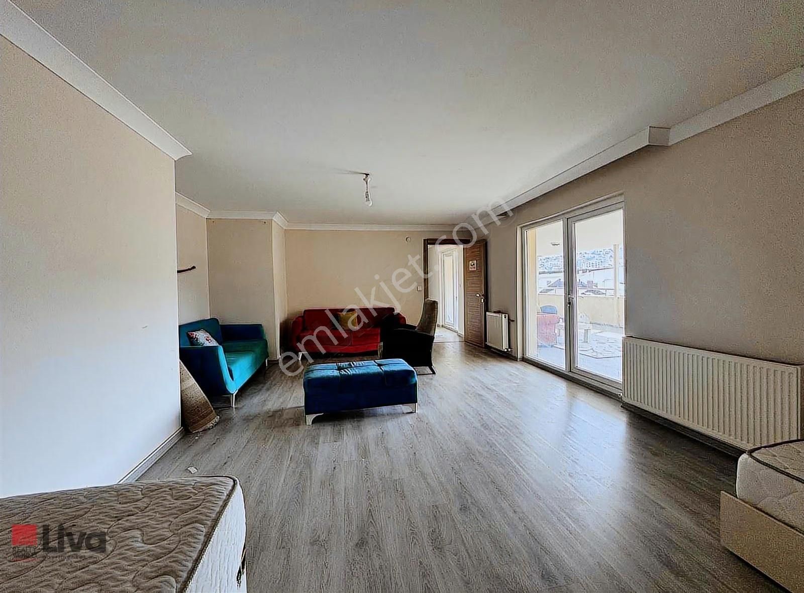 ▓kasaplar Da Cadde Üzeri Fakülte Karşısı Ön Cephe 170 M2 Dublex▓ - Görsel 21