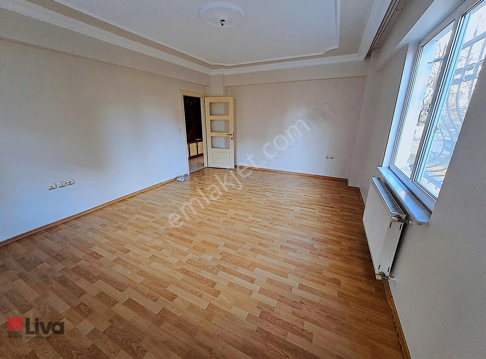 Liva' Dan Mükemmel Konumda Kiralık 3+1 Daire. - Görsel 23