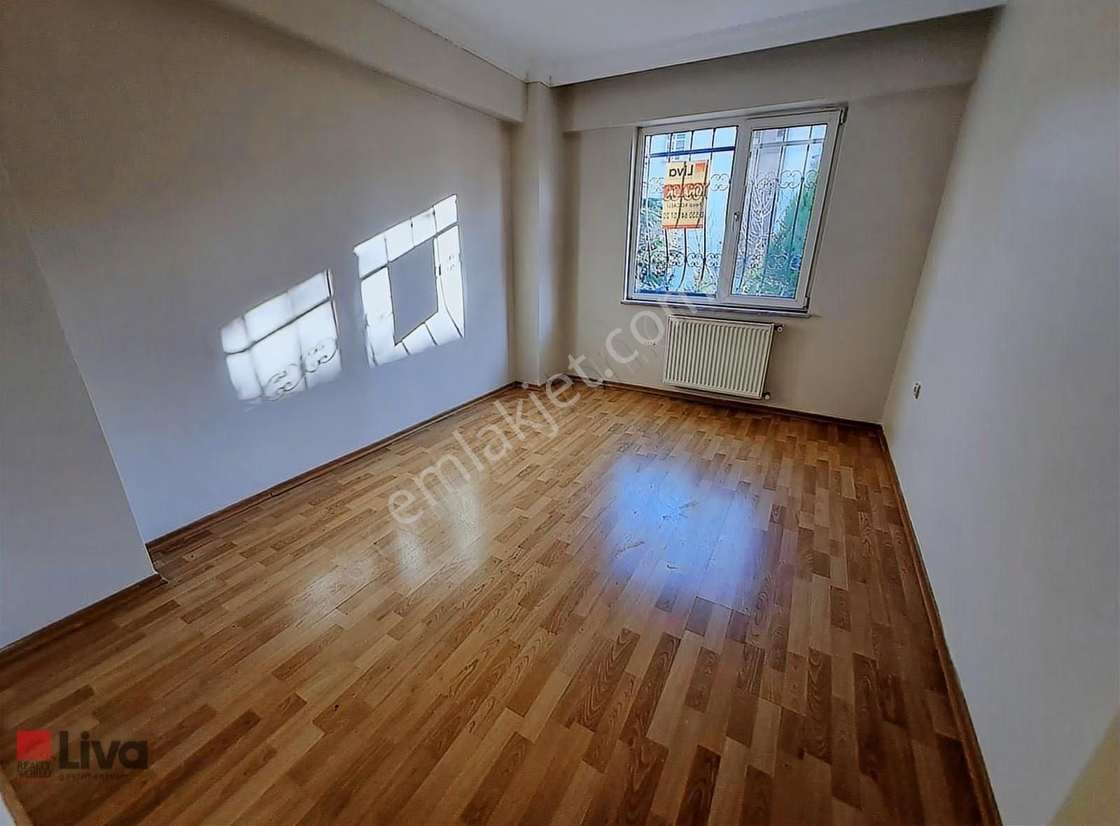 Liva' Dan Mükemmel Konumda Kiralık 3+1 Daire. - Görsel 18