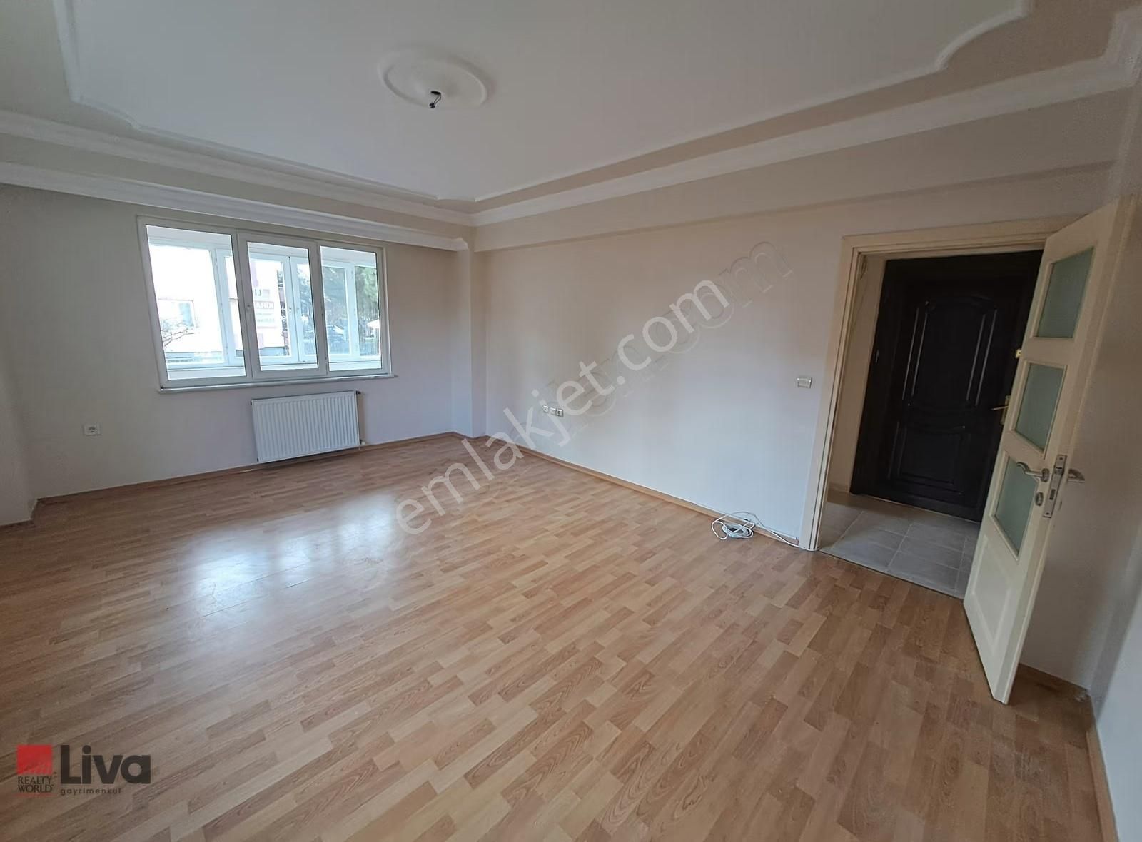 Liva' Dan Mükemmel Konumda Kiralık 3+1 Daire. - Görsel 4