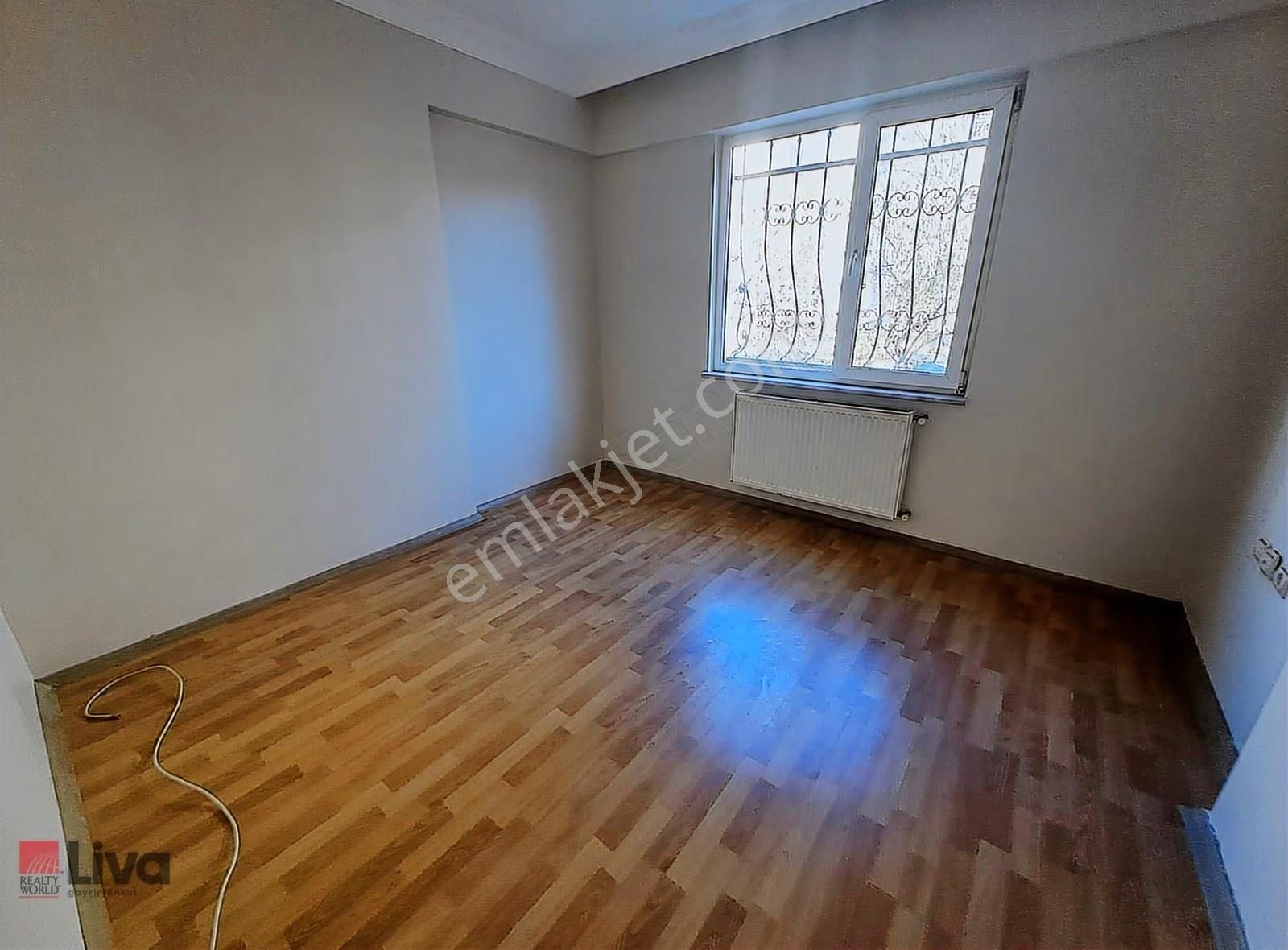Liva' Dan Mükemmel Konumda Kiralık 3+1 Daire. - Görsel 15