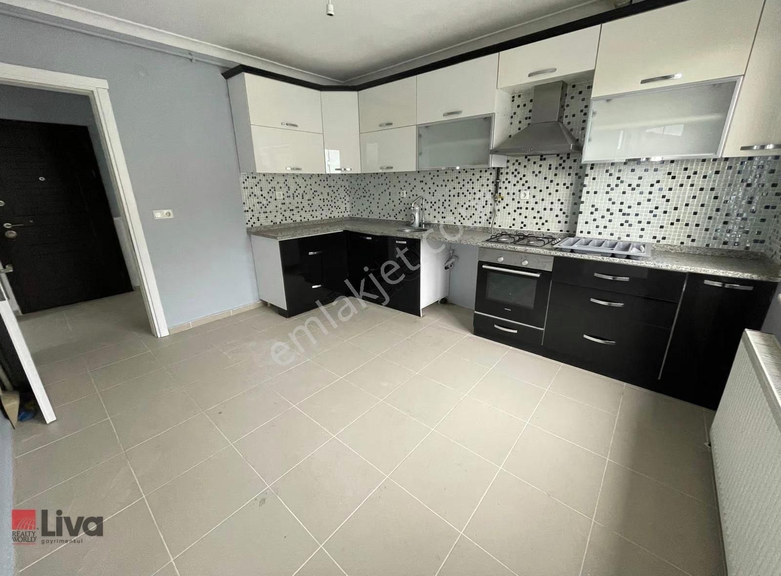 Rw Liva Dan Paşaalanı Mah.3+1 Kiralık Daire - Görsel 11