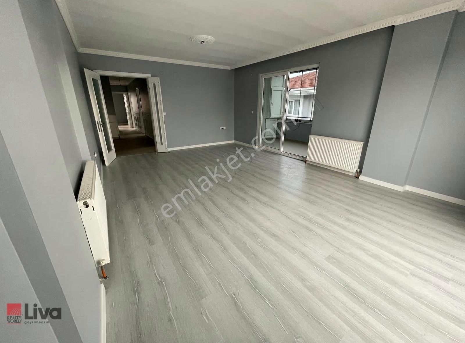 Rw Liva Dan Paşaalanı Mah.3+1 Kiralık Daire - Görsel 14