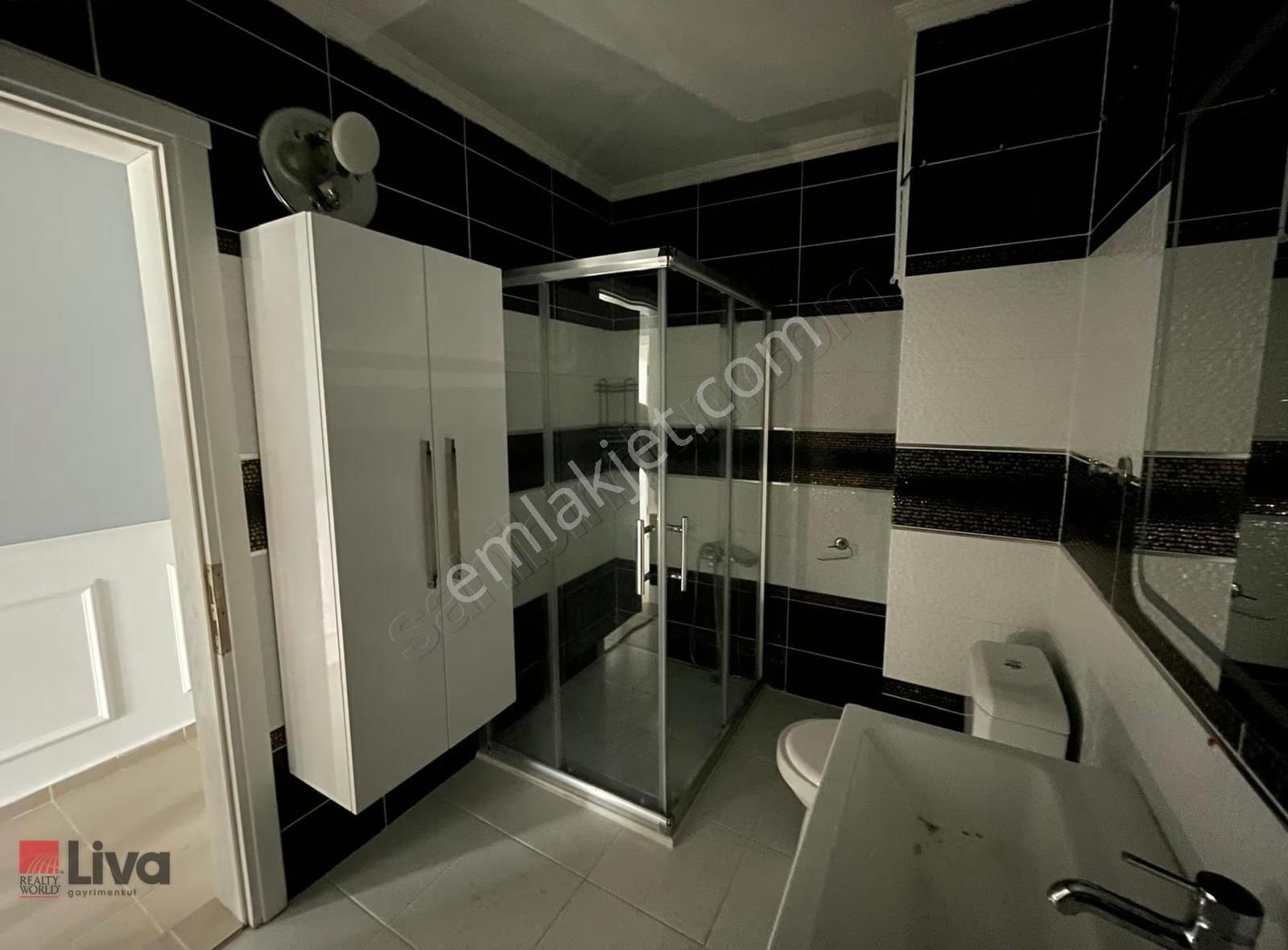 Rw Liva Dan Paşaalanı Mah.3+1 Kiralık Daire - Görsel 9