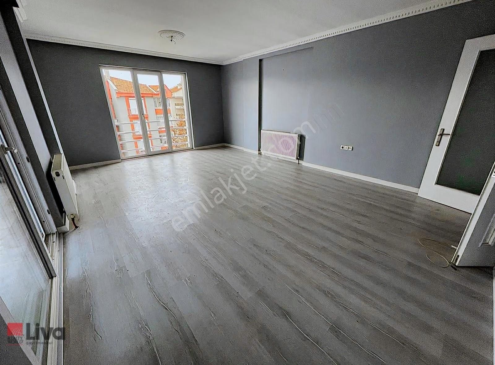 Rw Liva Dan Paşaalanı Mah.3+1 Kiralık Daire - Görsel 4