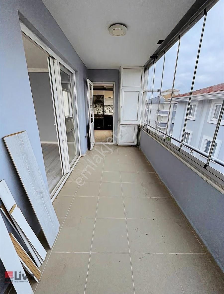Rw Liva Dan Paşaalanı Mah.3+1 Kiralık Daire - Görsel 26