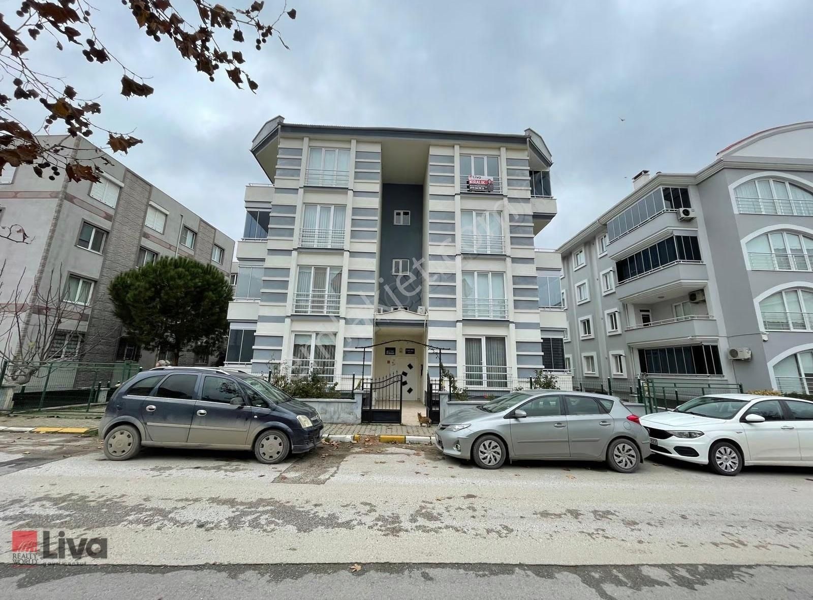 Rw Liva Dan Paşaalanı Mah.3+1 Kiralık Daire - Görsel 29