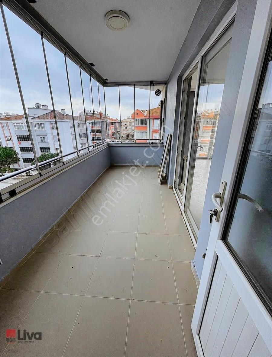 Rw Liva Dan Paşaalanı Mah.3+1 Kiralık Daire - Görsel 28