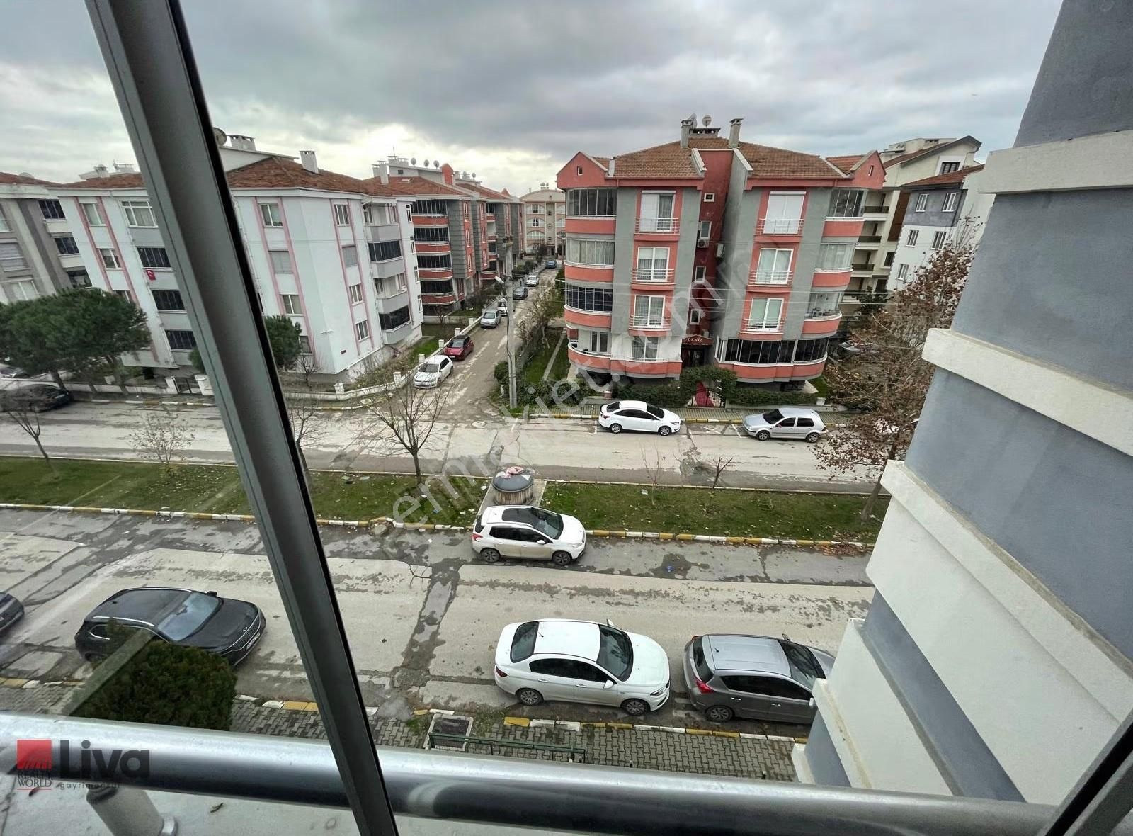 Rw Liva Dan Paşaalanı Mah.3+1 Kiralık Daire - Görsel 8