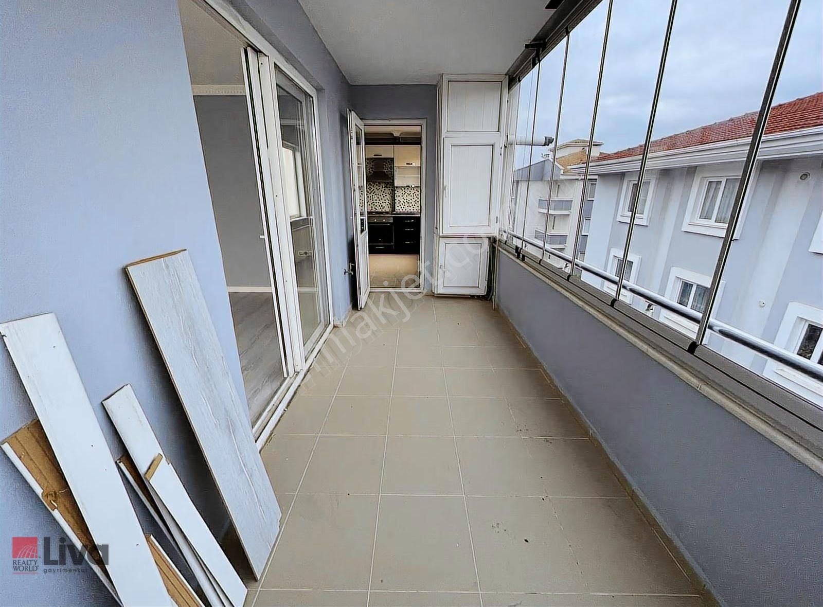 Rw Liva Dan Paşaalanı Mah.3+1 Kiralık Daire - Görsel 6