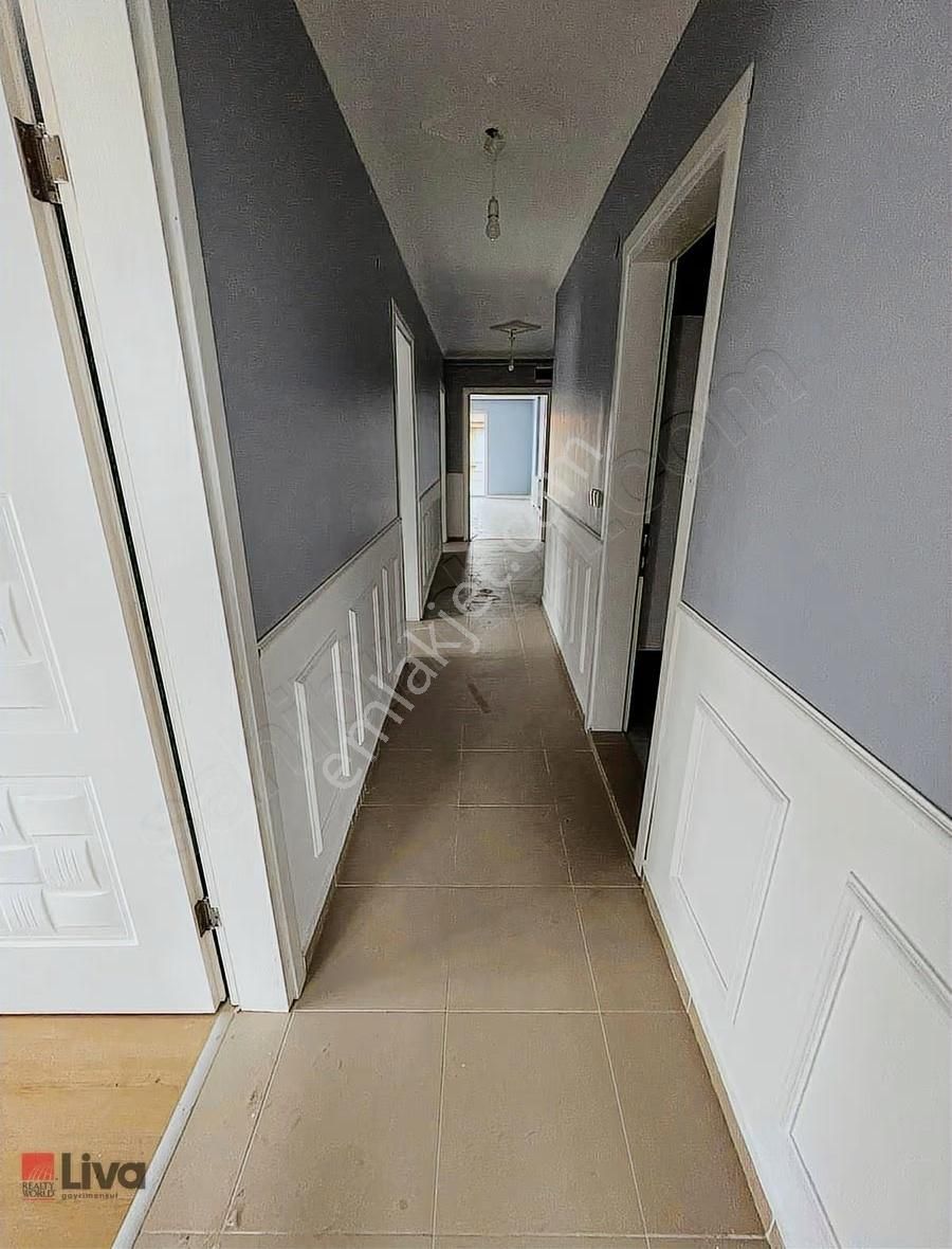 Rw Liva Dan Paşaalanı Mah.3+1 Kiralık Daire - Görsel 20