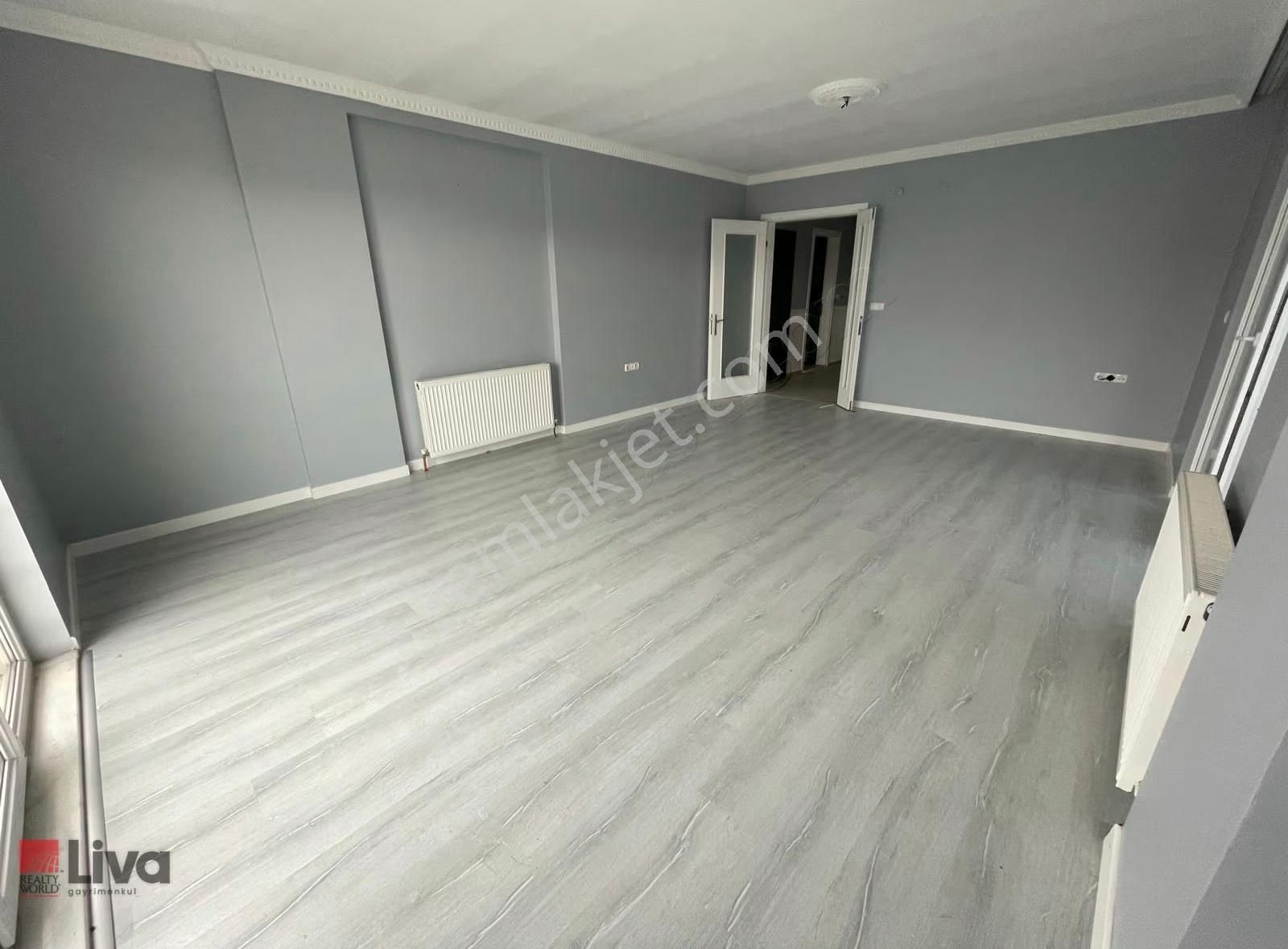 Rw Liva Dan Paşaalanı Mah.3+1 Kiralık Daire - Görsel 12