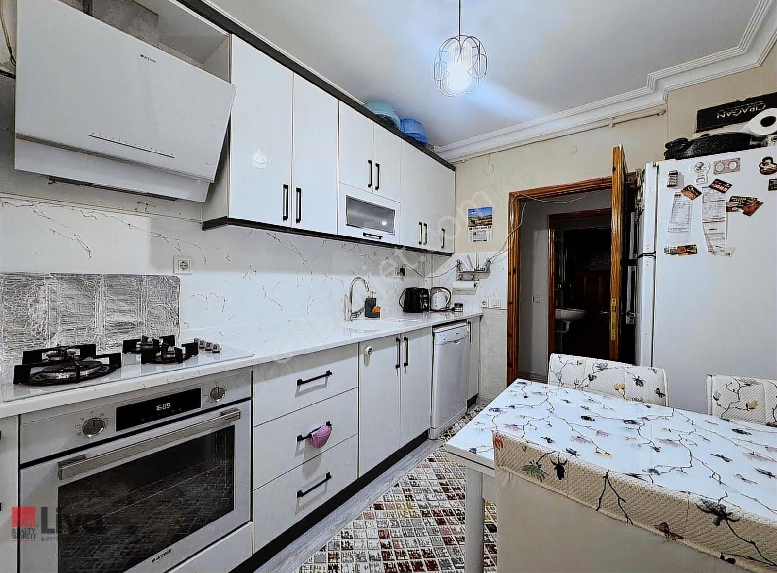 ▓bahçelievler Alsancak Unlu Mamüller Arkasında Masrafsız 3+1▓ - Görsel 12