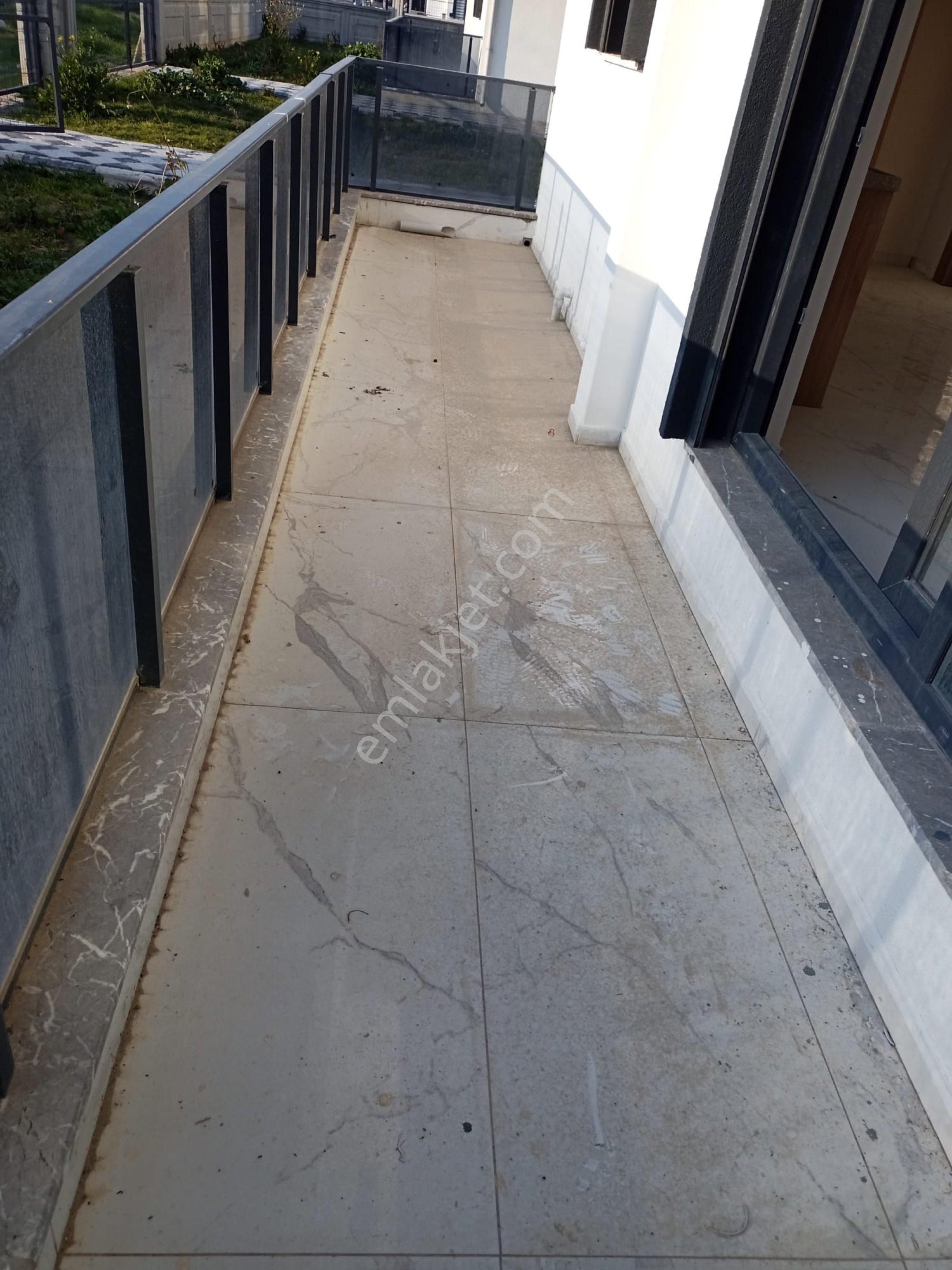 Balıkesir Gömeç Yaya Mah. Kızko Sitesi Yanı Satılık Villa - Görsel 9