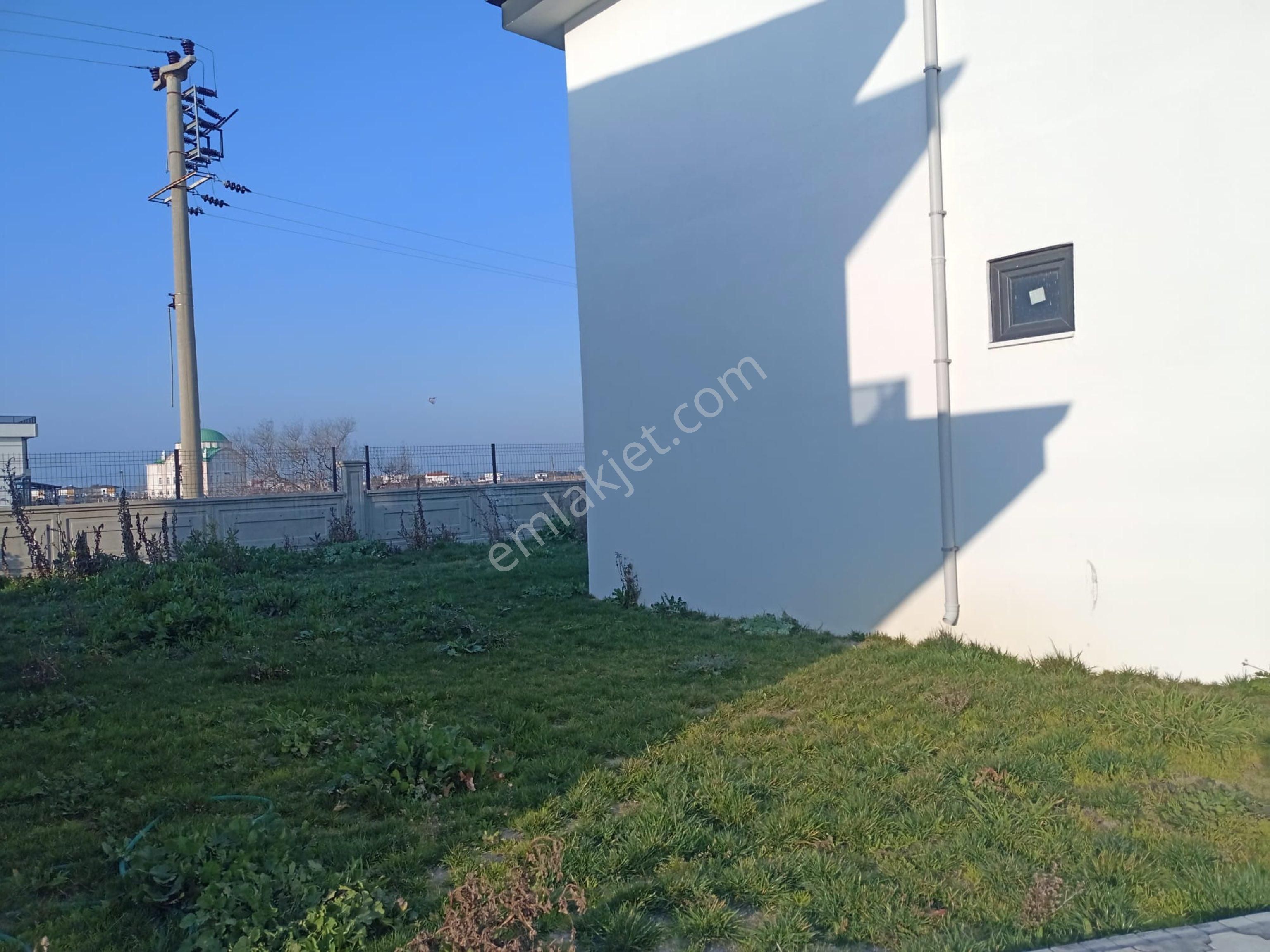 Balıkesir Gömeç Yaya Mah. Kızko Sitesi Yanı Satılık Villa - Görsel 19