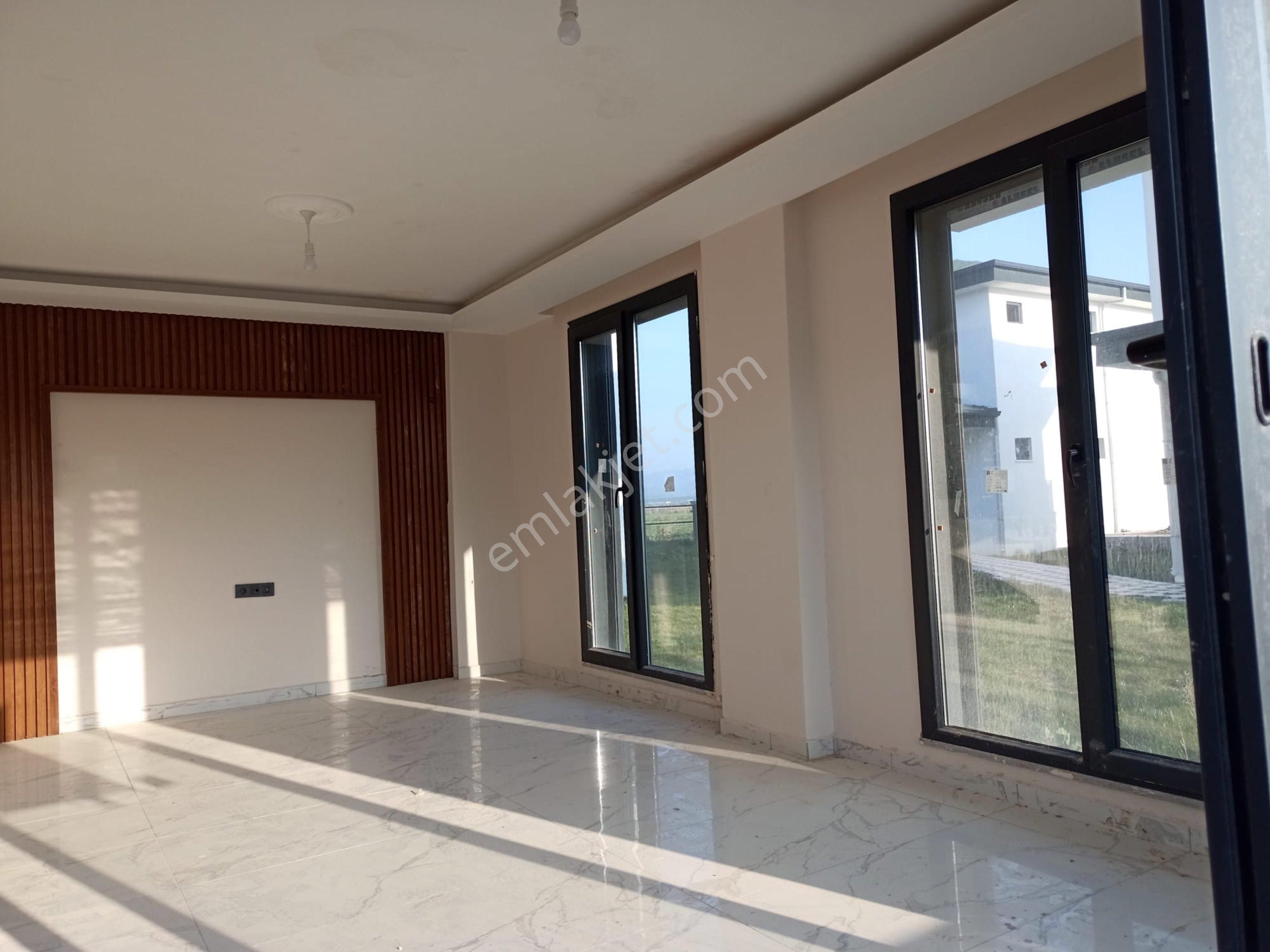 Balıkesir Gömeç Yaya Mah. Kızko Sitesi Yanı Satılık Villa - Görsel 29